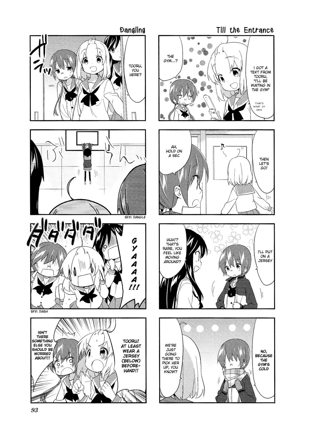 Page 7 Chapter 54 A-Channel