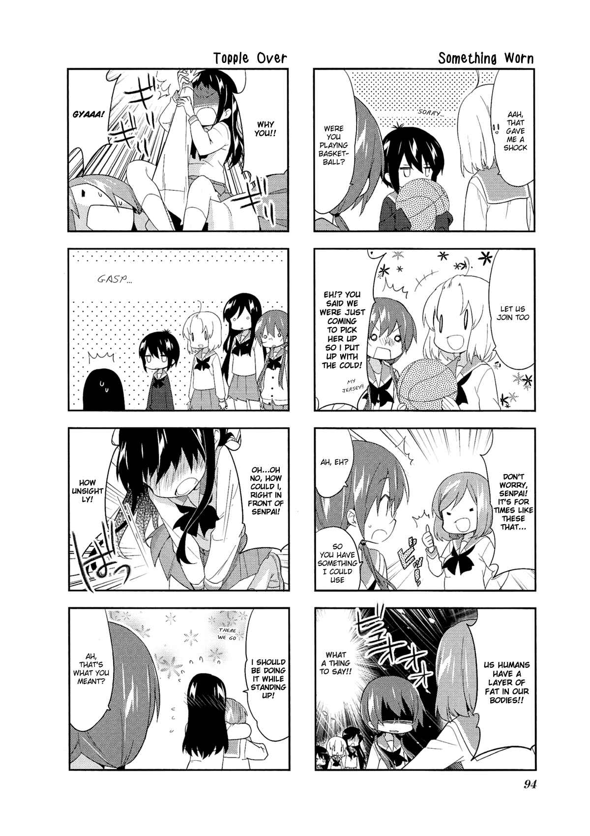 Page 8 Chapter 54 A-Channel