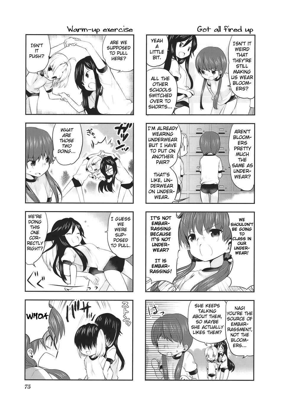 Page 3 Chapter 11 A-Channel