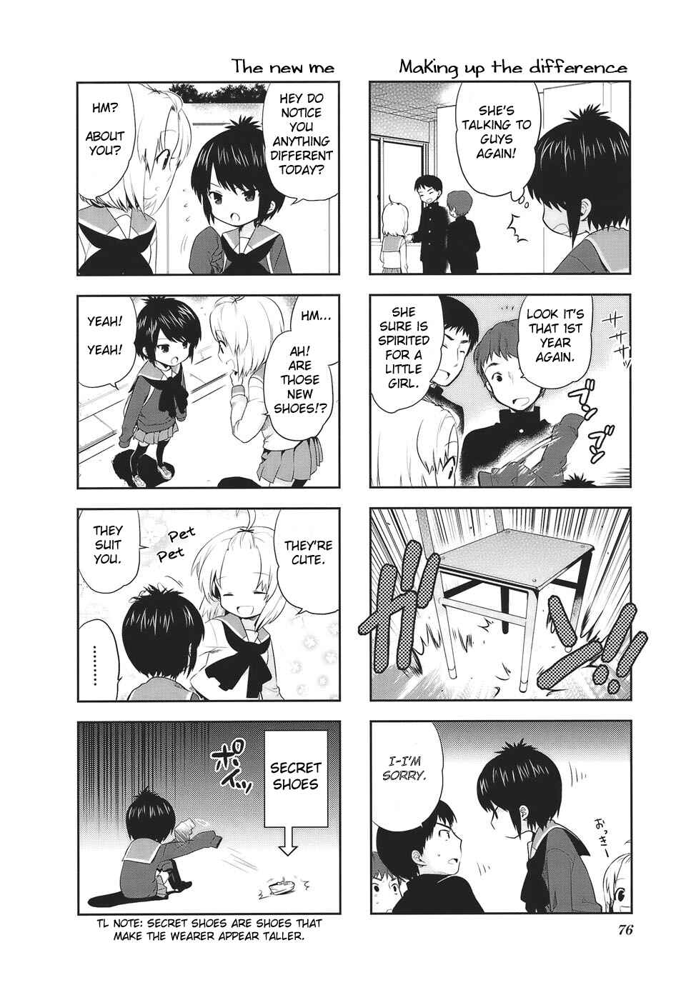 Page 4 Chapter 11 A-Channel