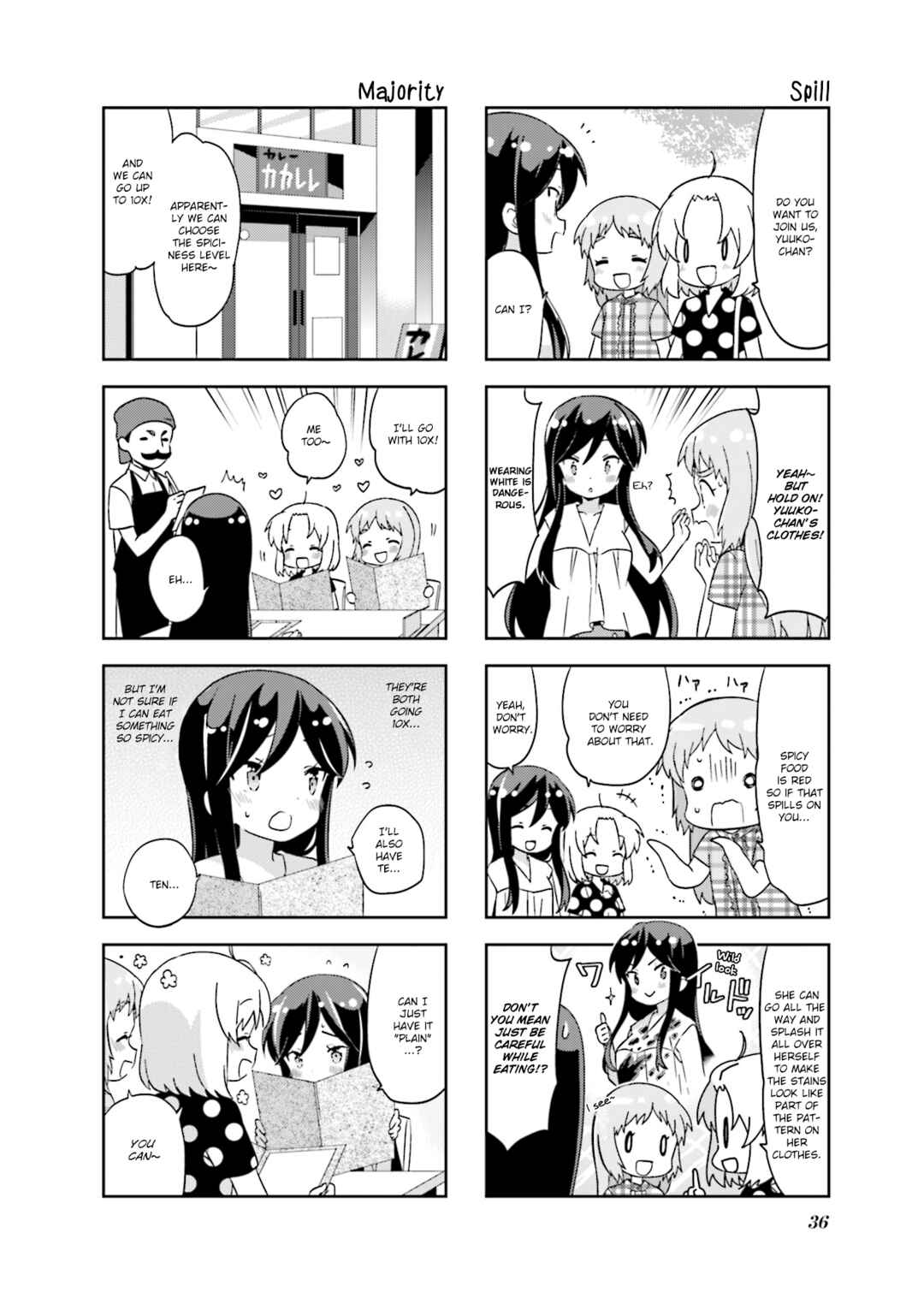 Page 4 Chapter 123 A-Channel