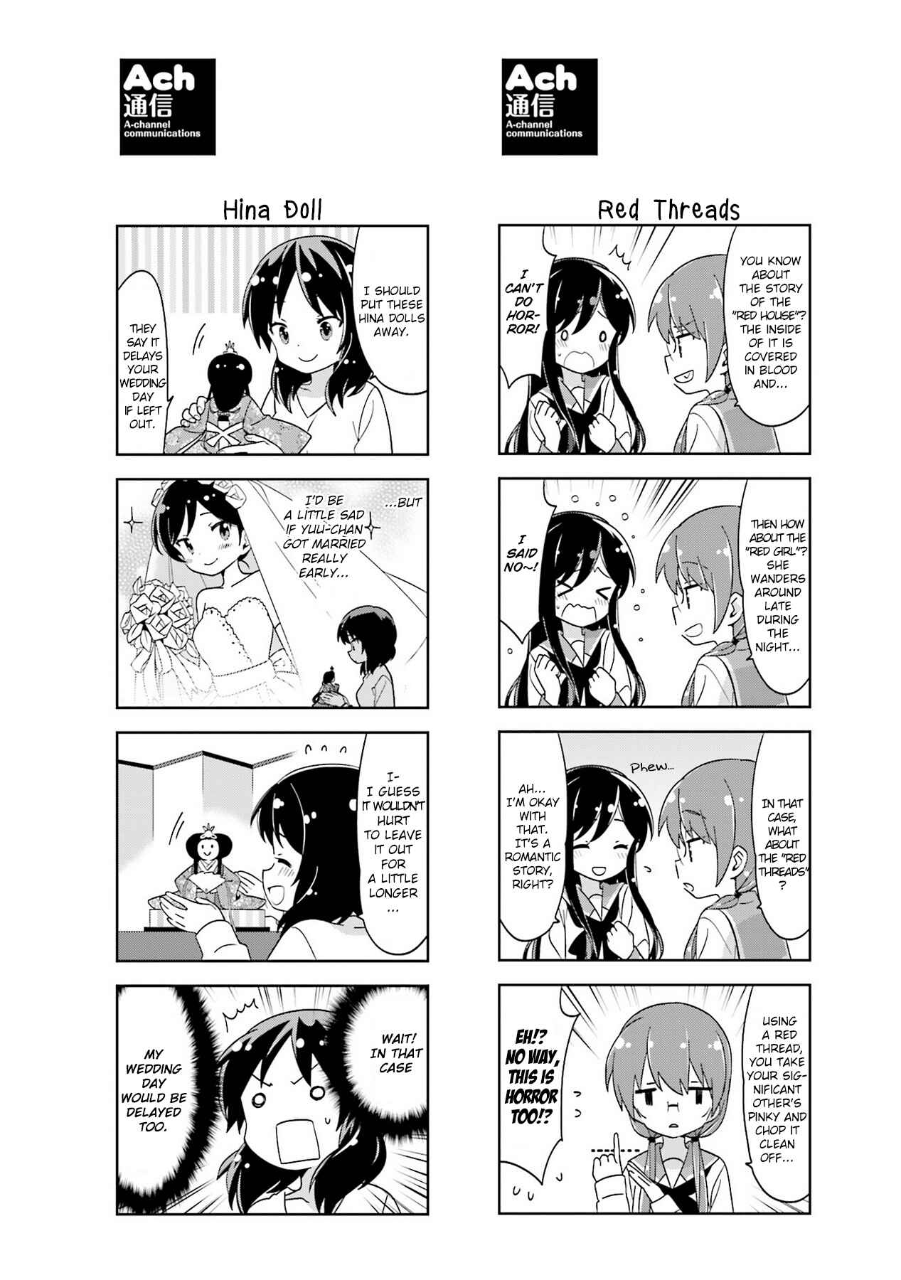 Page 6 Chapter 105.2 A-Channel