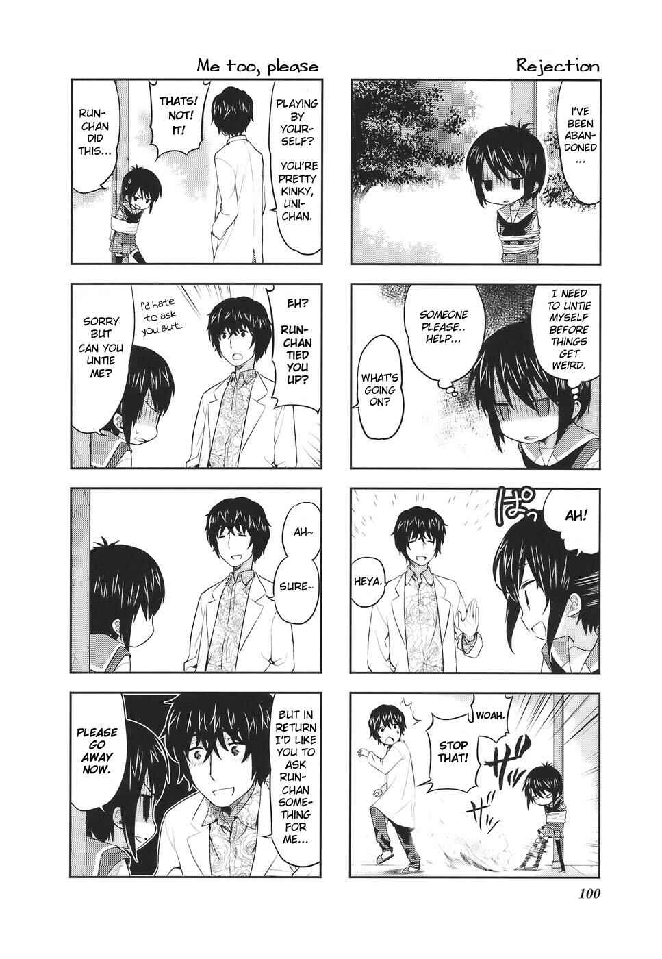 Page 2 Chapter 15 A-Channel