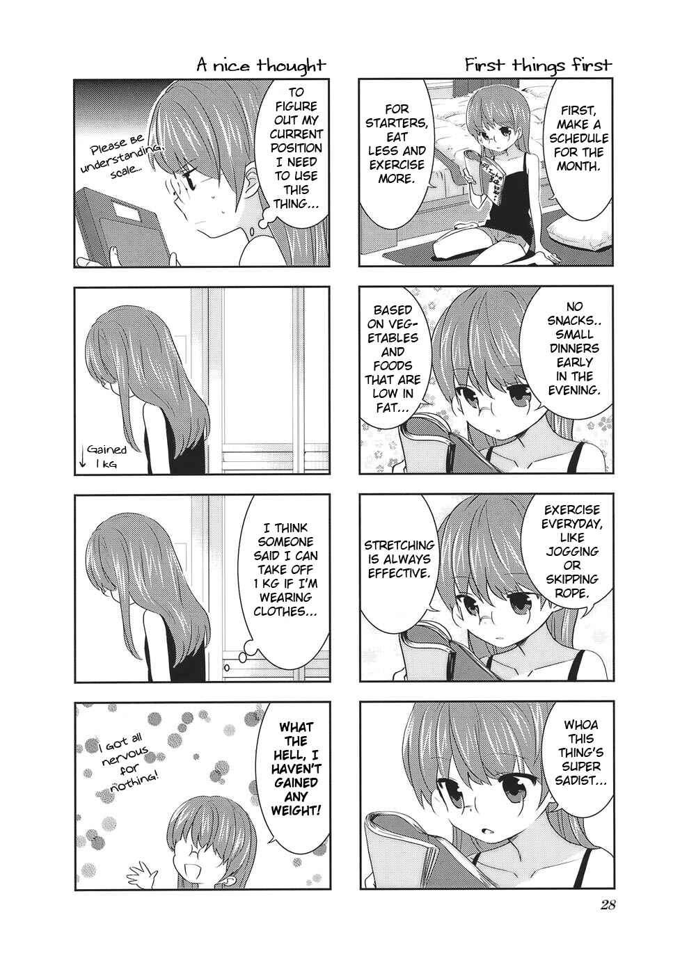 Page 2 Chapter 4 A-Channel