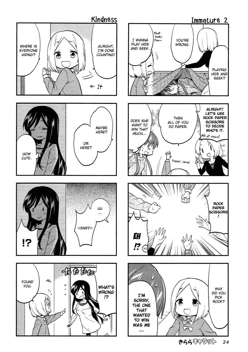 Page 4 Chapter 68 A-Channel