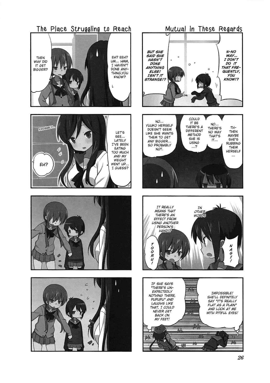 Page 2 Chapter 46 A-Channel