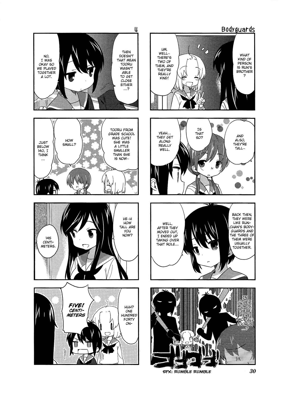 Page 6 Chapter 46 A-Channel