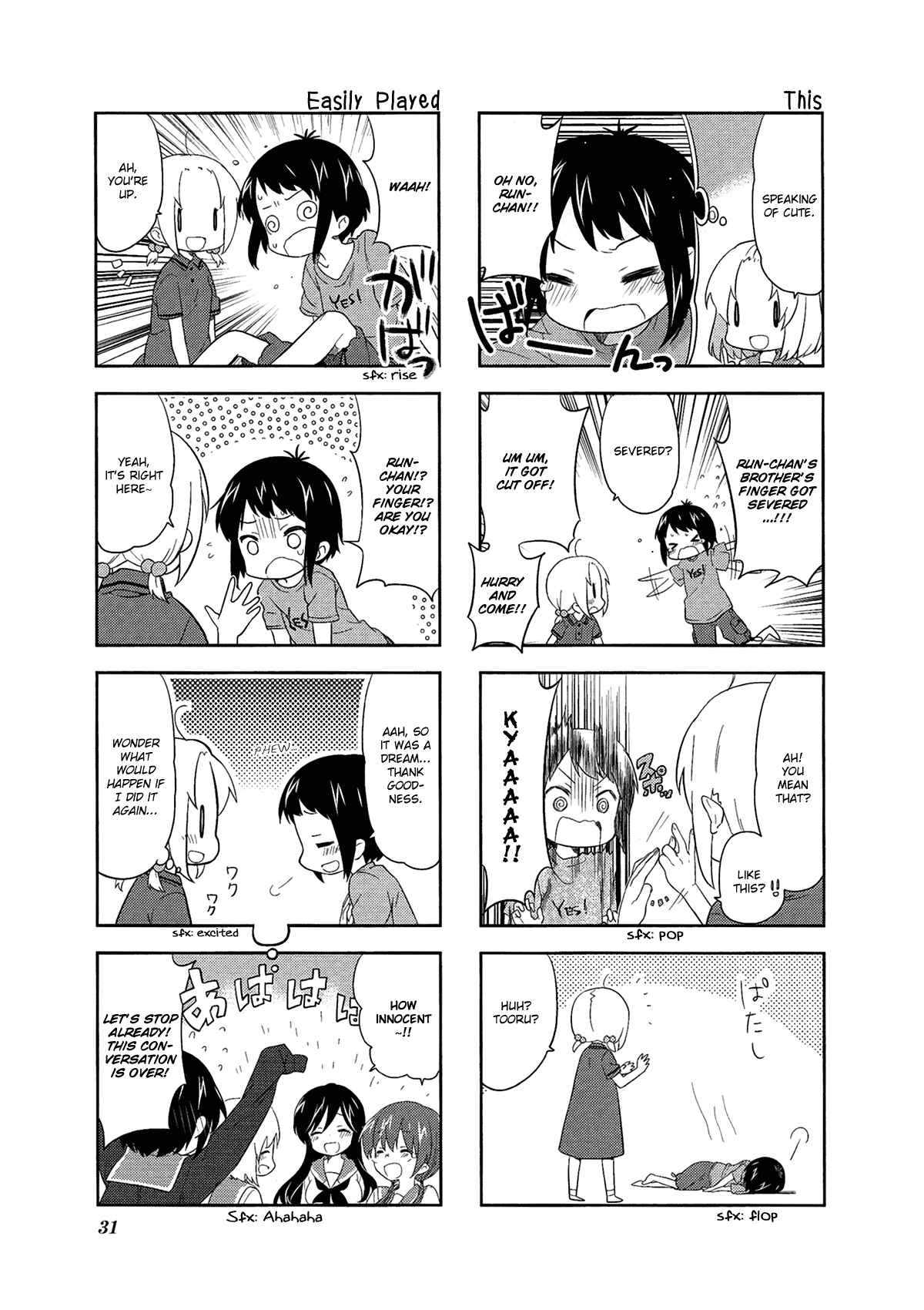 Page 7 Chapter 46 A-Channel