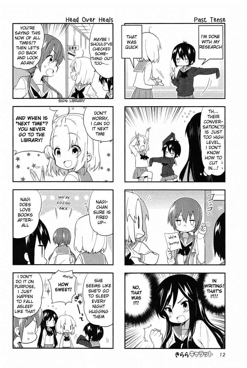 Page 7 Chapter 56 A-Channel