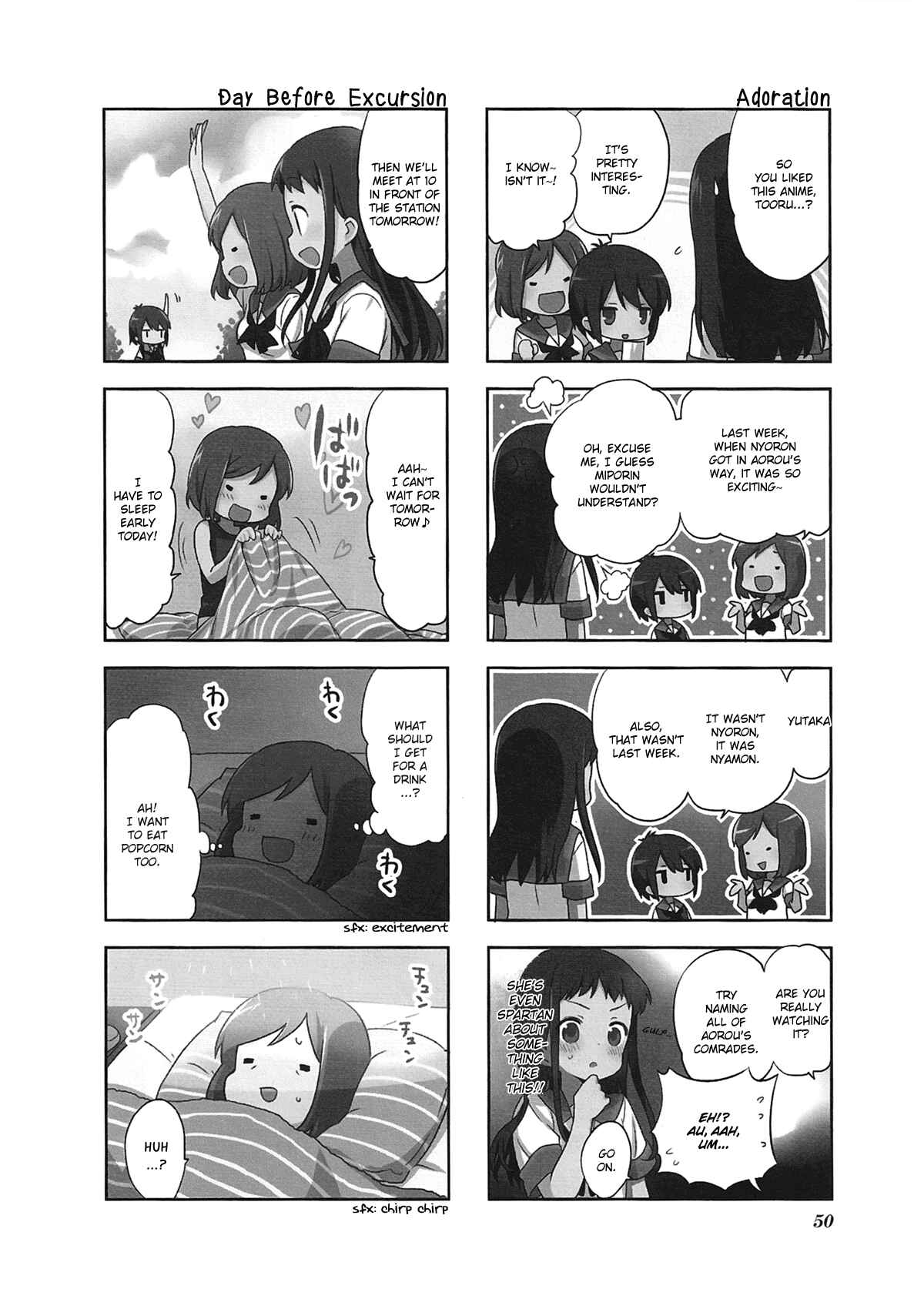 Page 2 Chapter 49 A-Channel