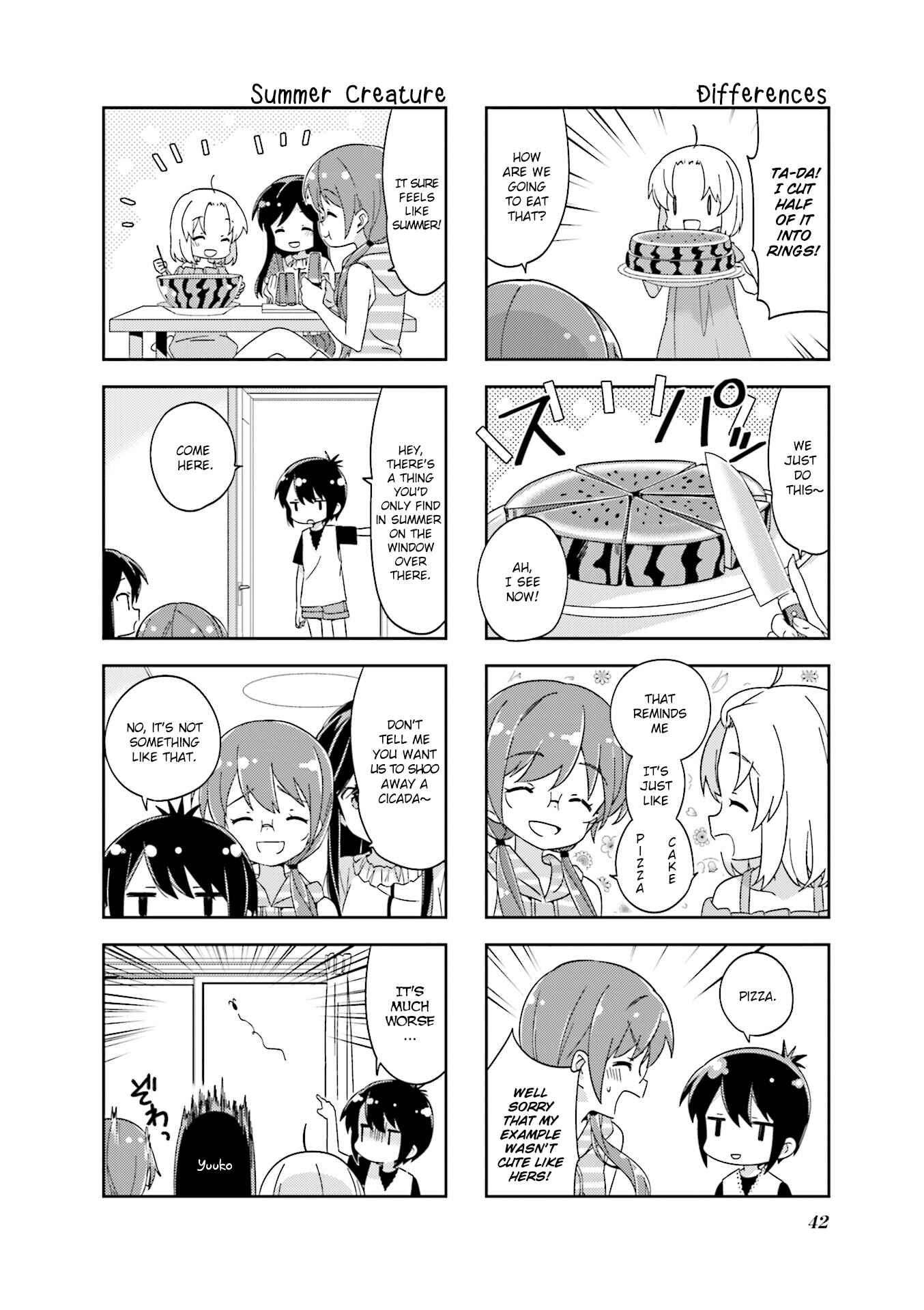 Page 8 Chapter 110 A-Channel