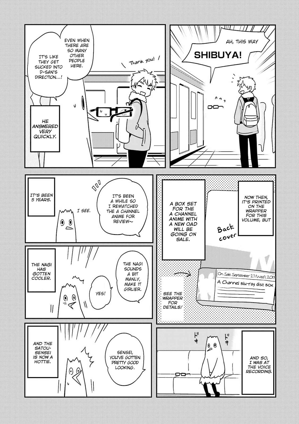 Page 2 Chapter 105.3 A-Channel