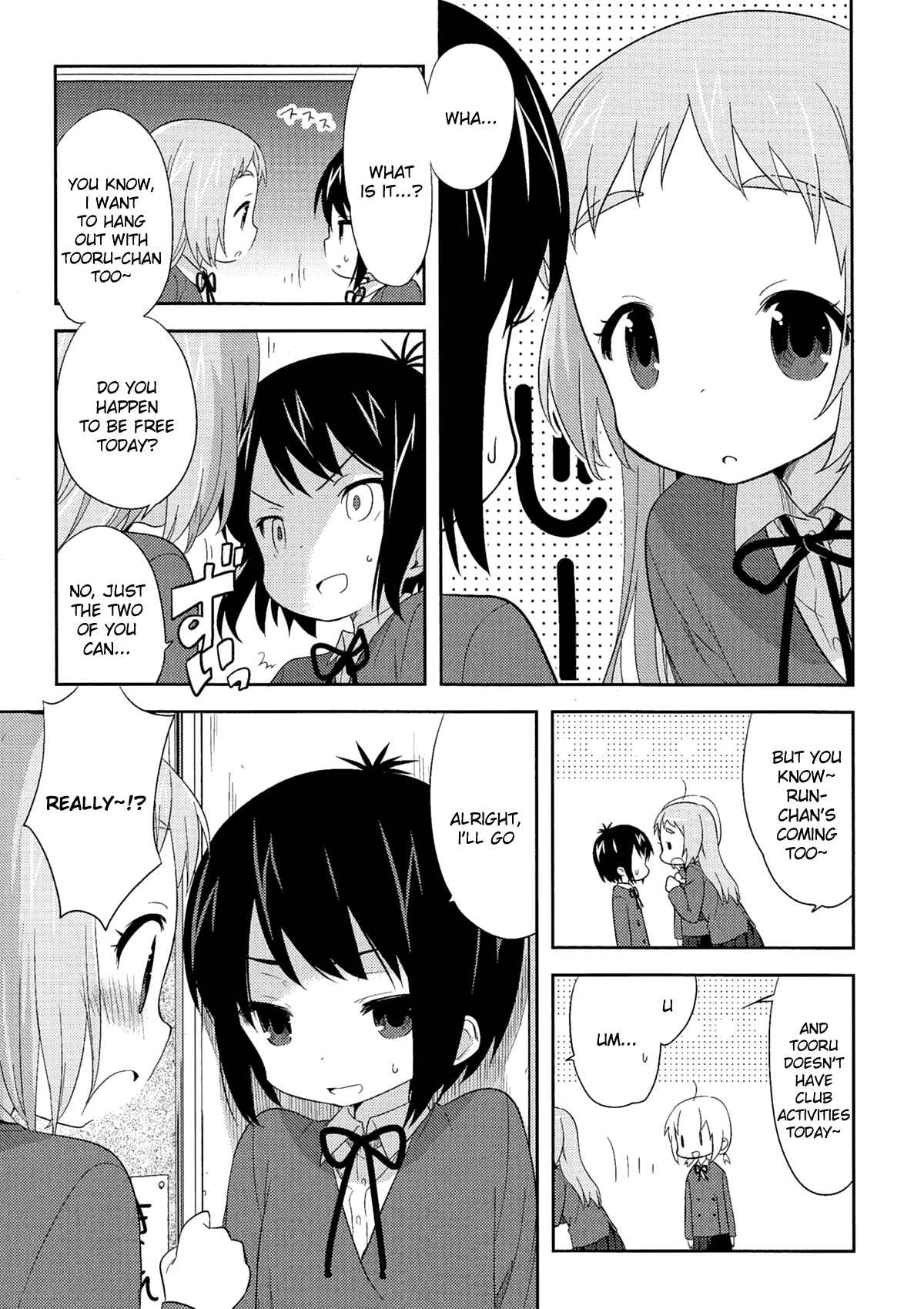 Page 5 Chapter 54.1 A-Channel