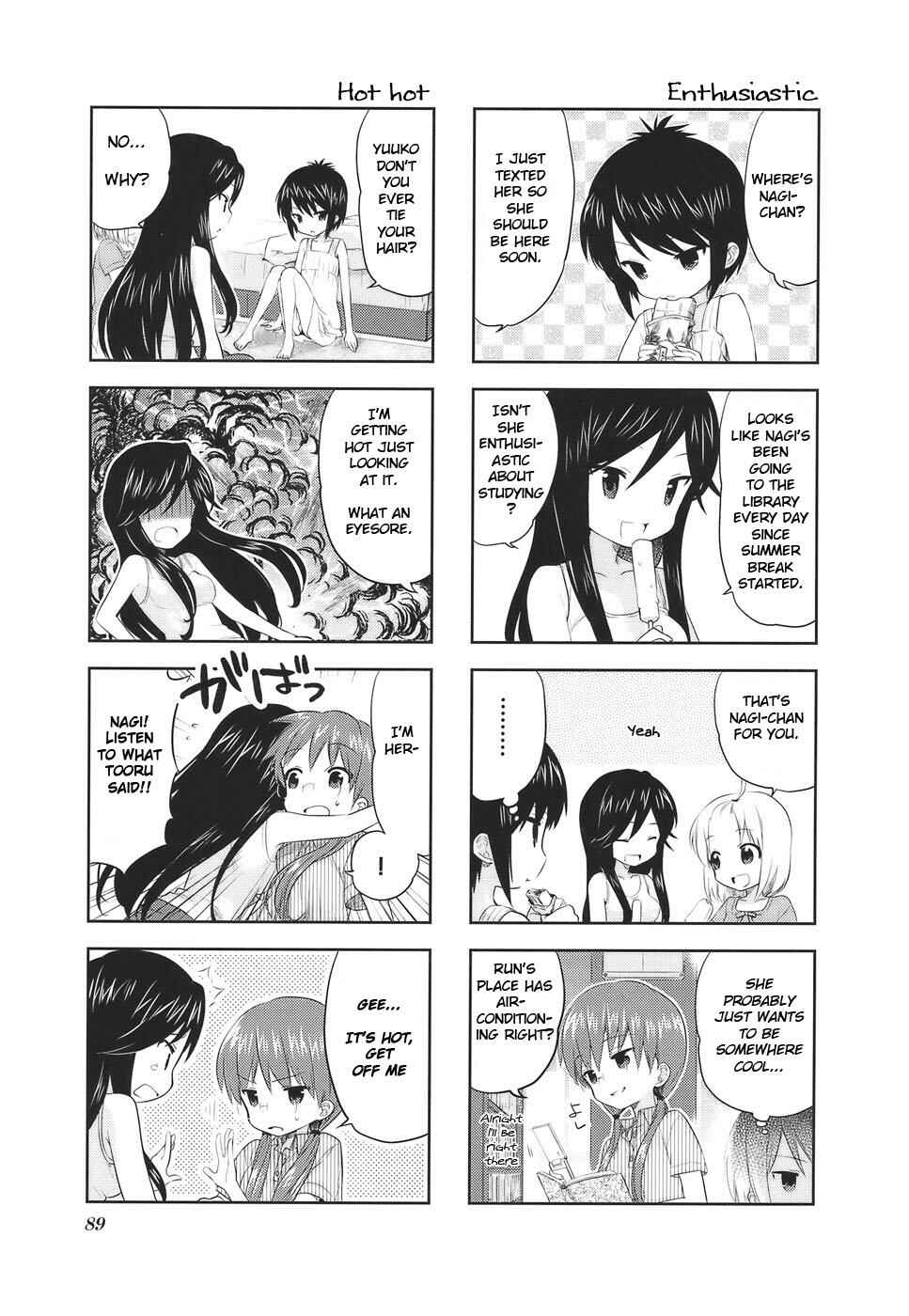 Page 3 Chapter 13 A-Channel
