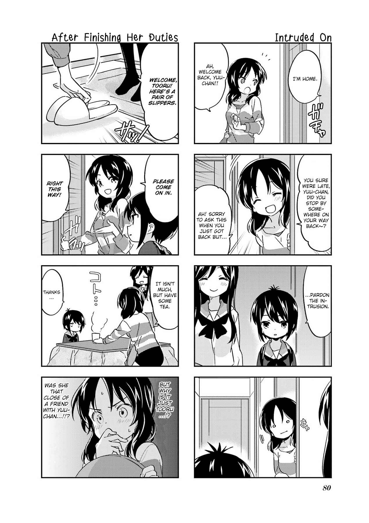 Page 2 Chapter 90 A-Channel