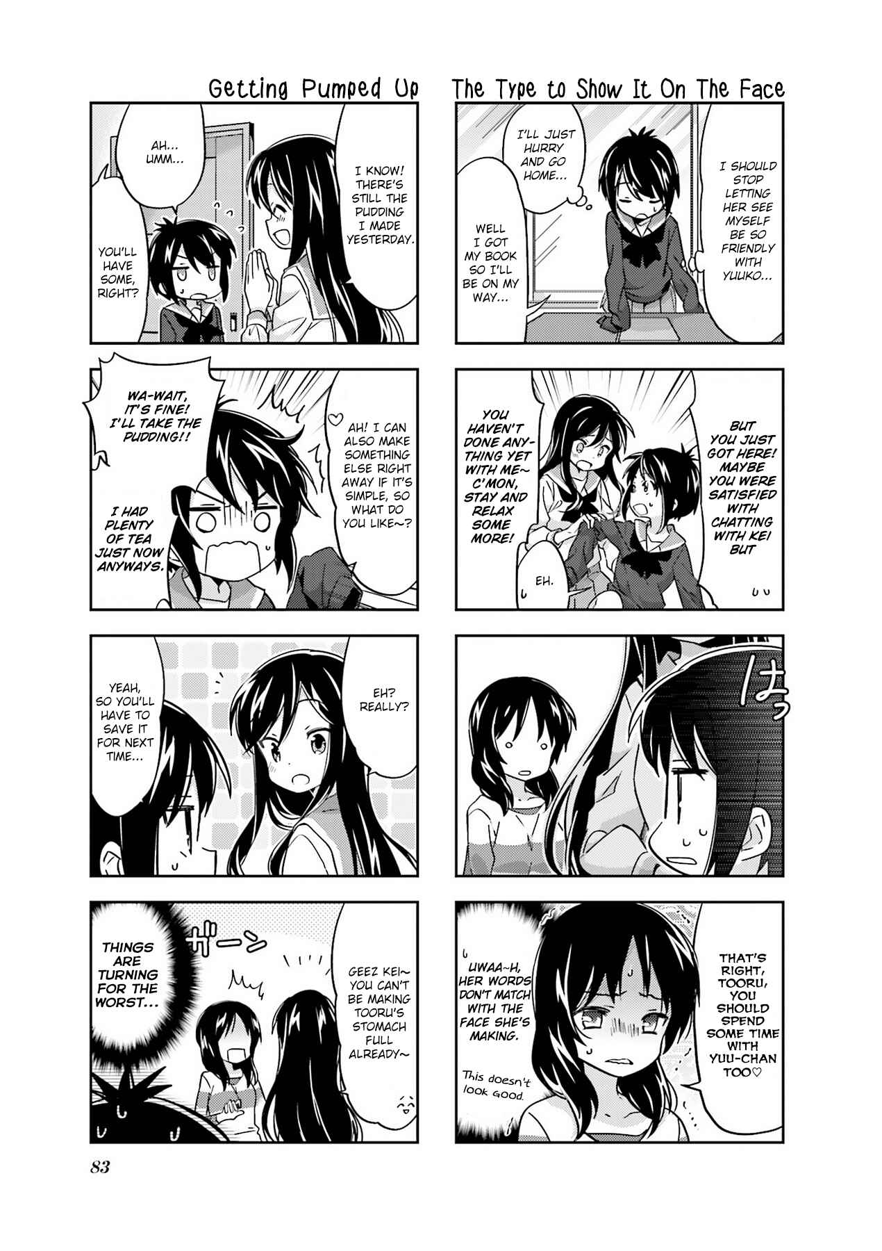 Page 5 Chapter 90 A-Channel
