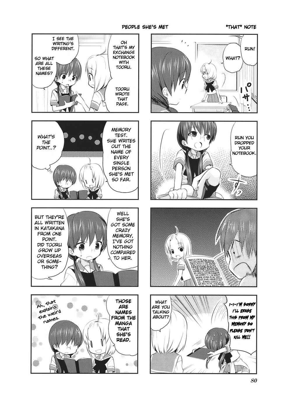 Page 2 Chapter 12 A-Channel