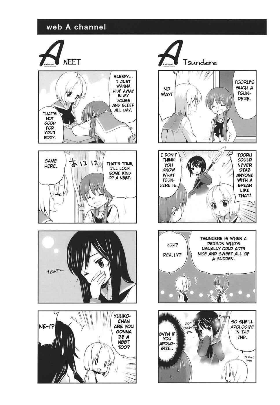Page 8 Chapter 12 A-Channel
