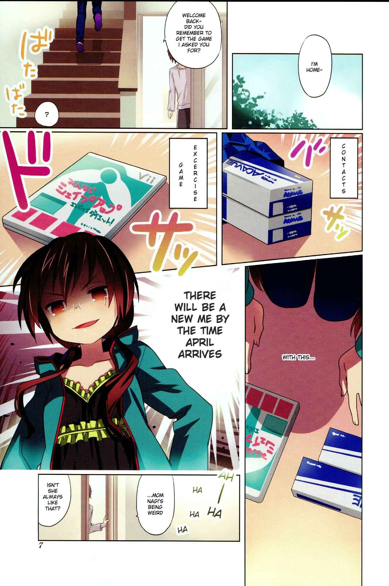 Page 10 Chapter 16.9 A-Channel
