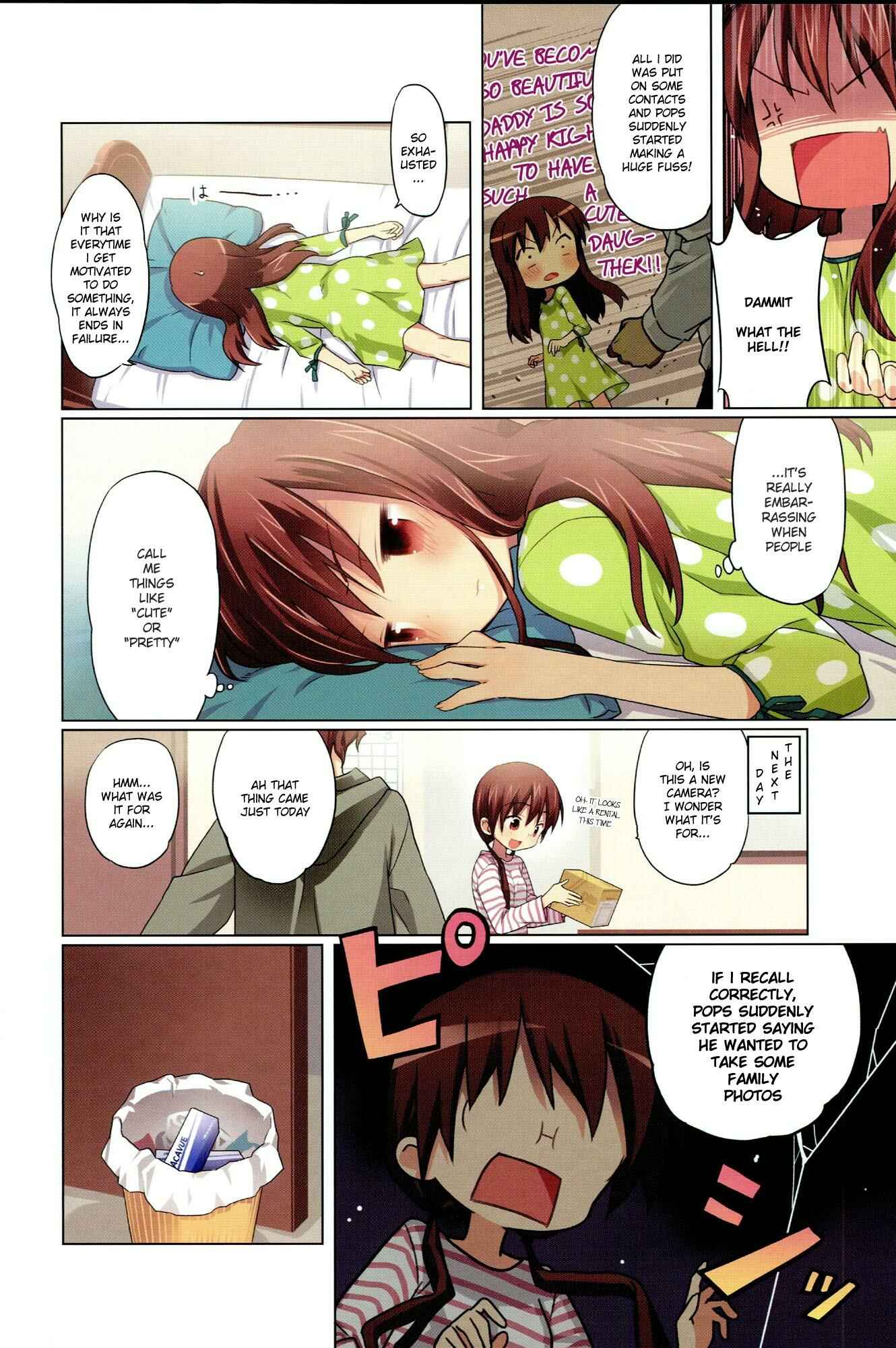 Page 11 Chapter 16.9 A-Channel