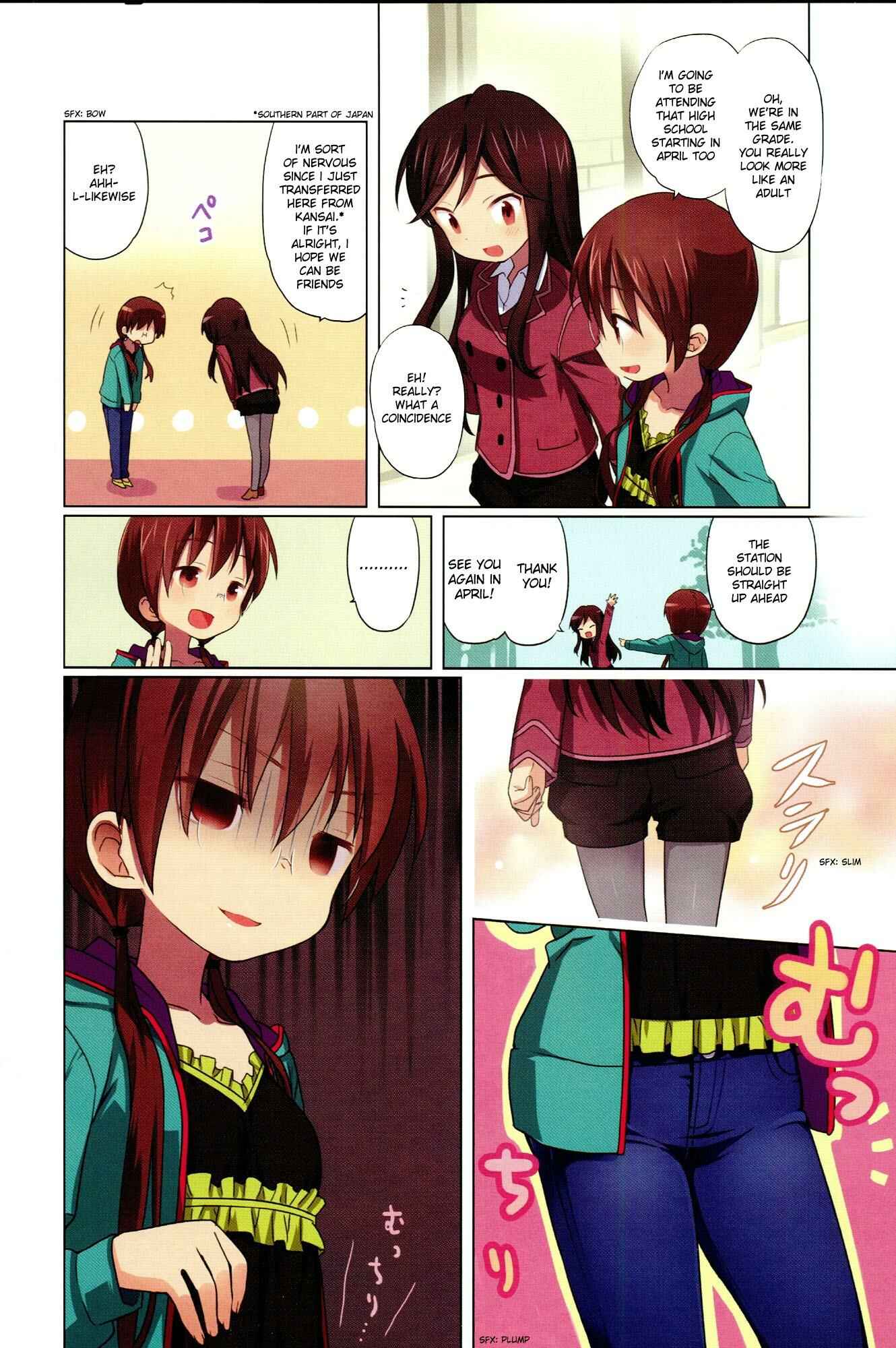 Page 9 Chapter 16.9 A-Channel