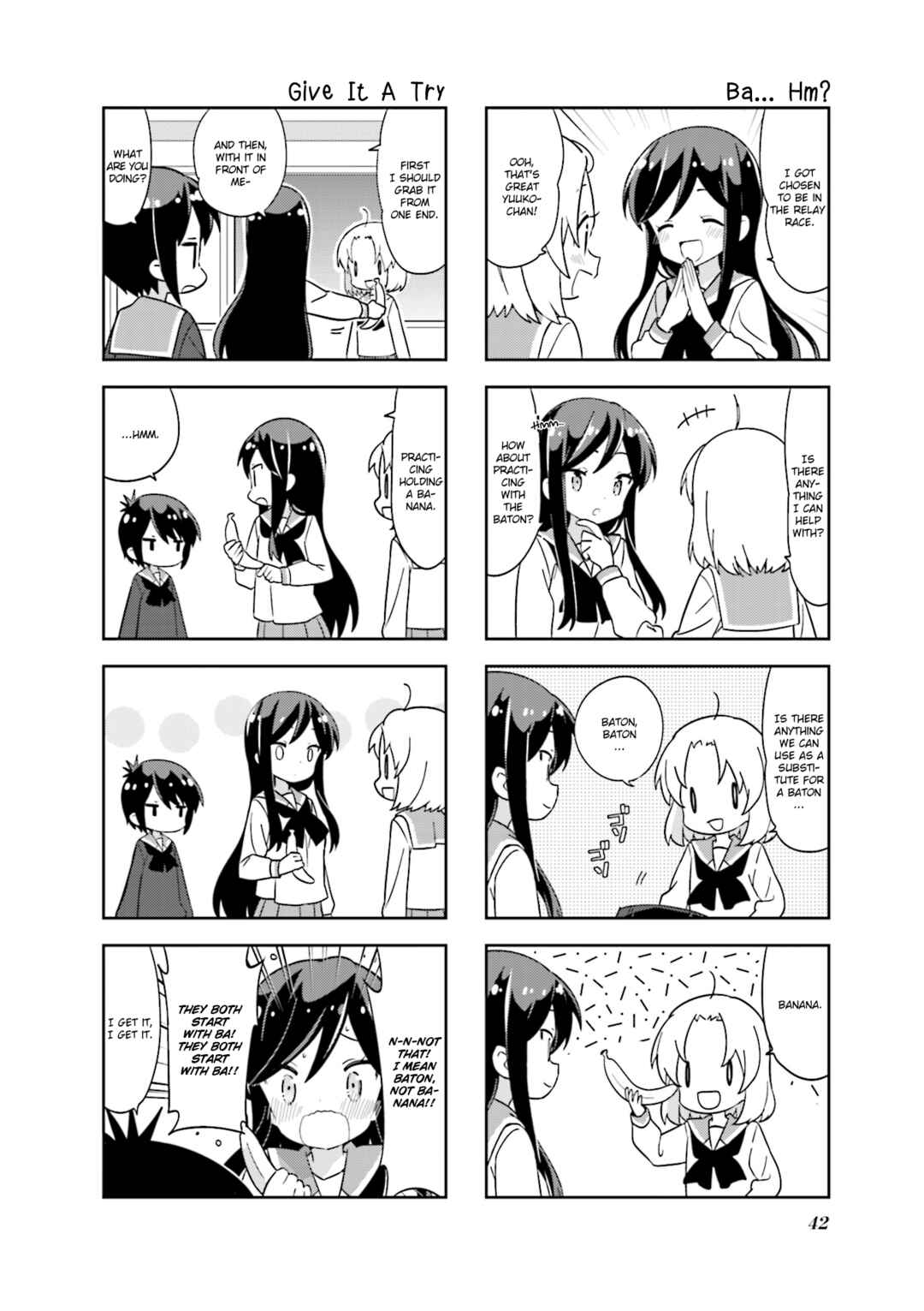 Page 4 Chapter 124 A-Channel