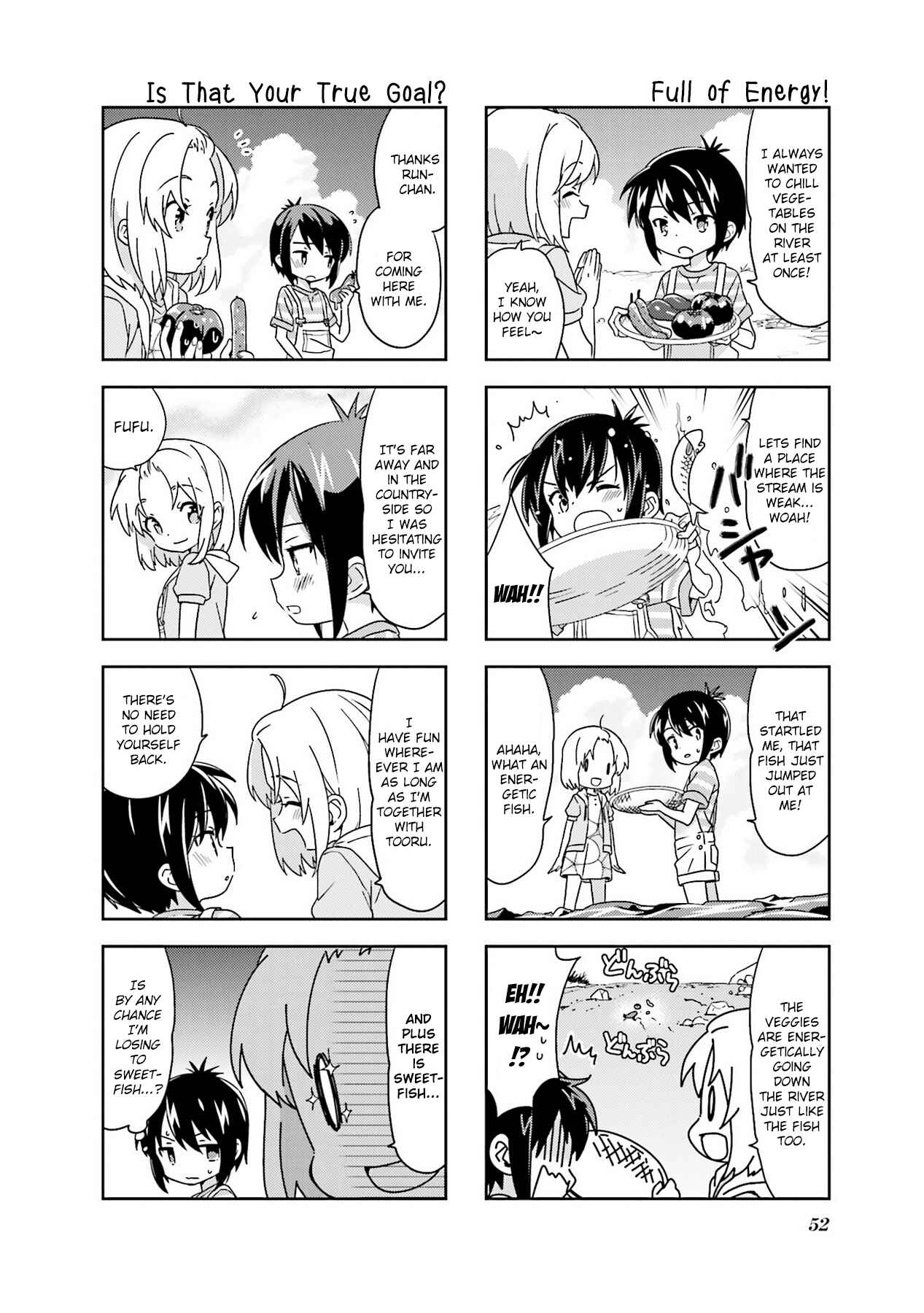 Page 6 Chapter 99 A-Channel