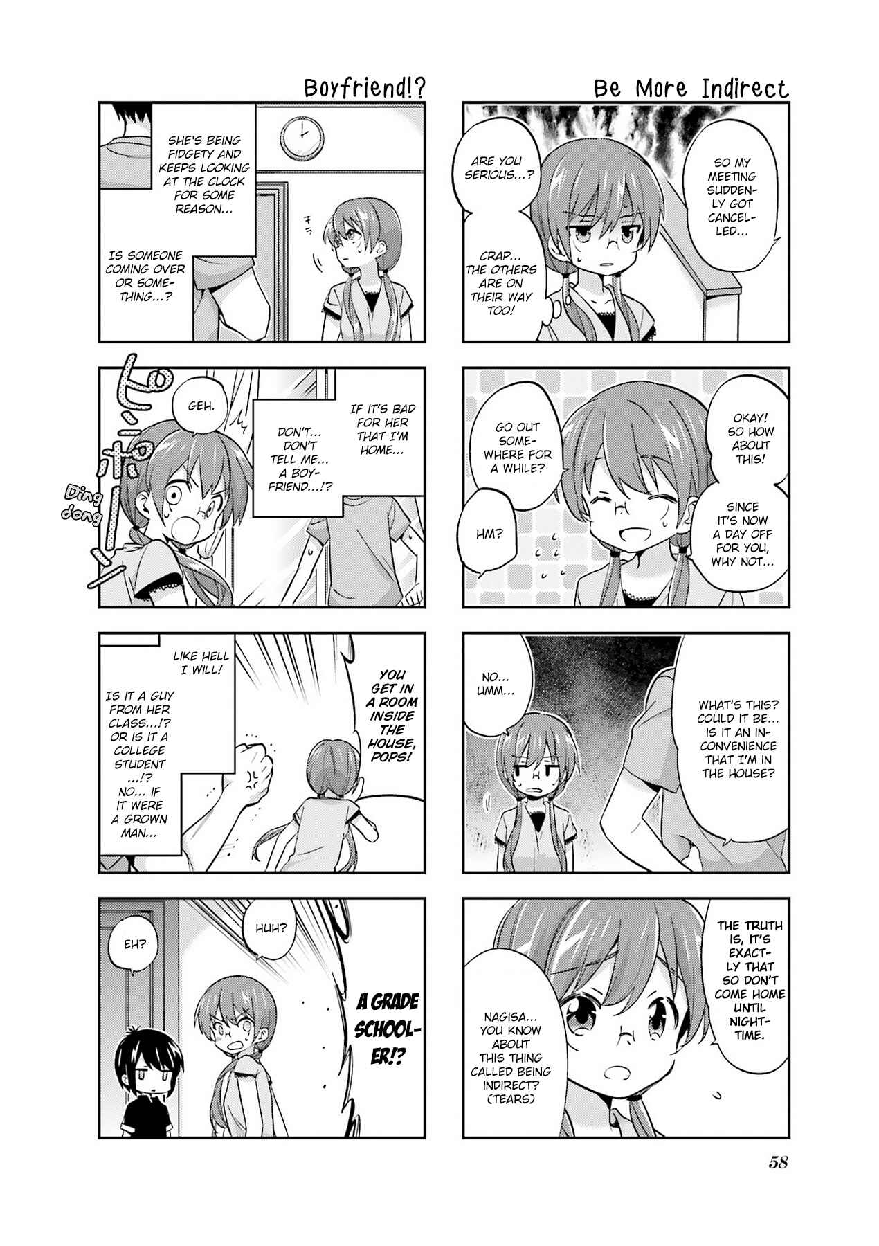 Page 2 Chapter 87 A-Channel