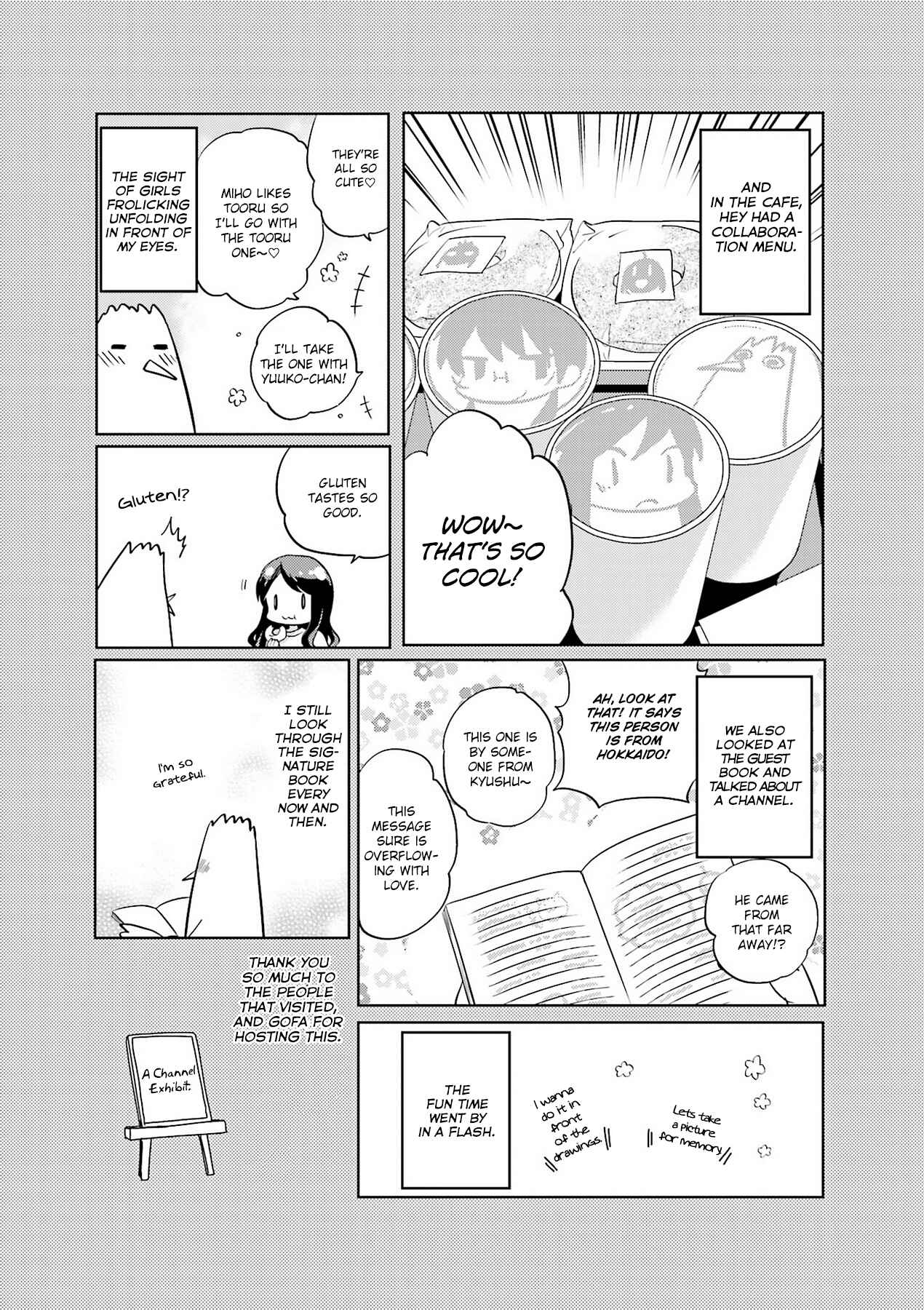 Page 3 Chapter 93.2 A-Channel