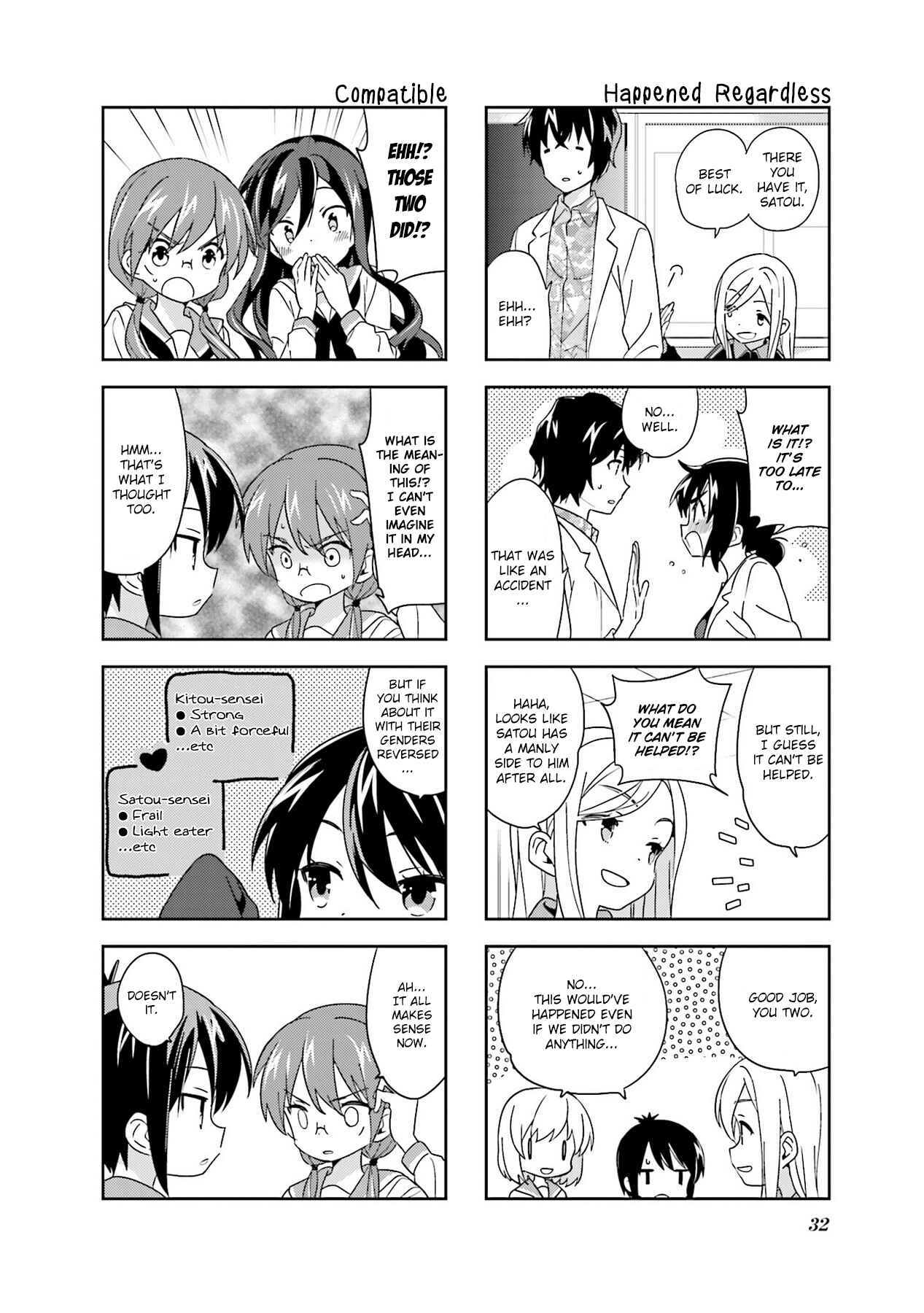 Page 8 Chapter 96 A-Channel