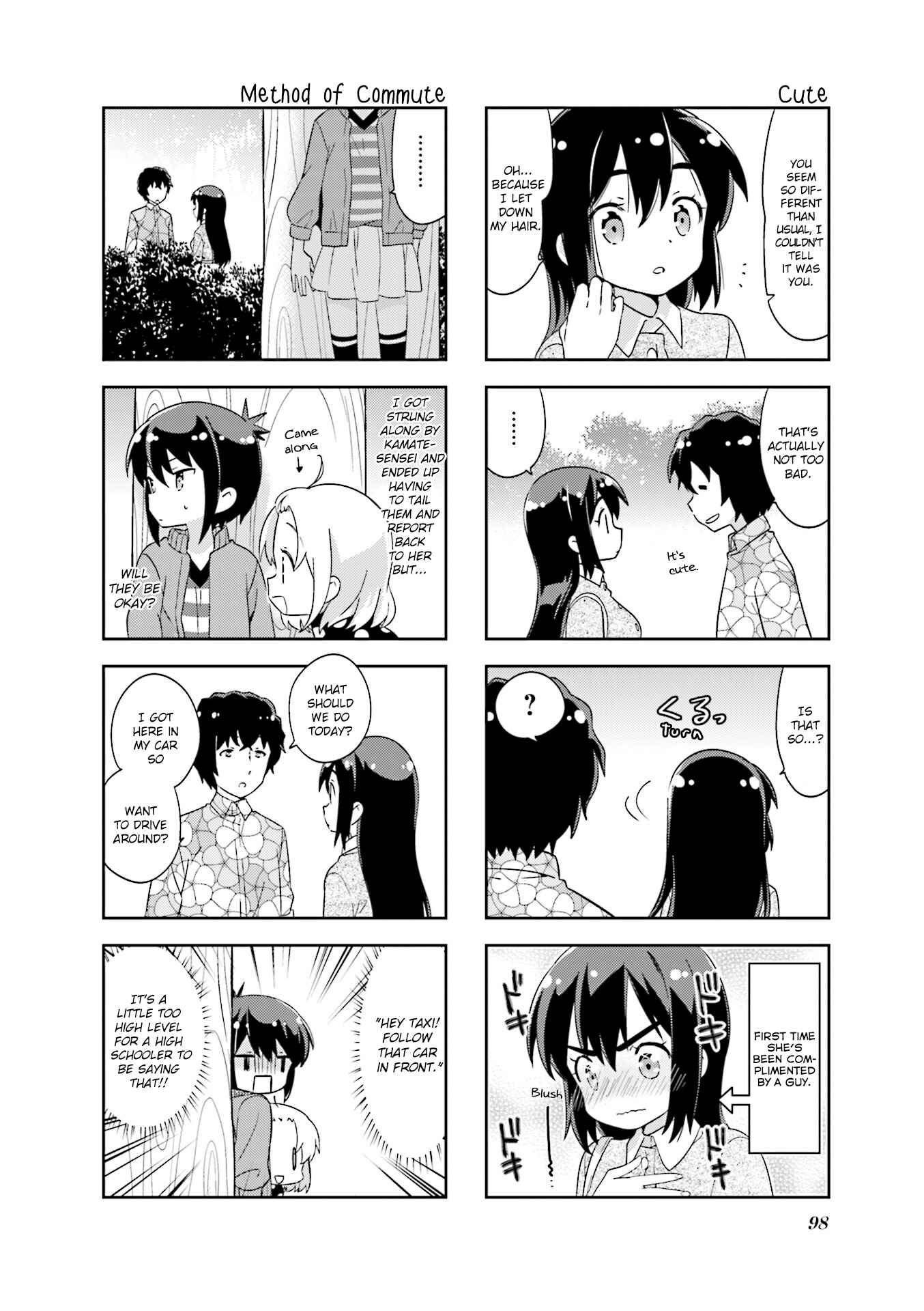 Page 2 Chapter 118 A-Channel