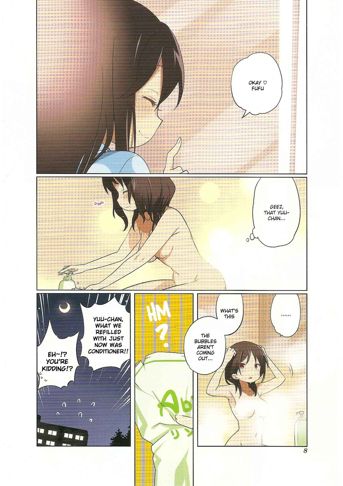Page 10 Chapter 43.9 A-Channel