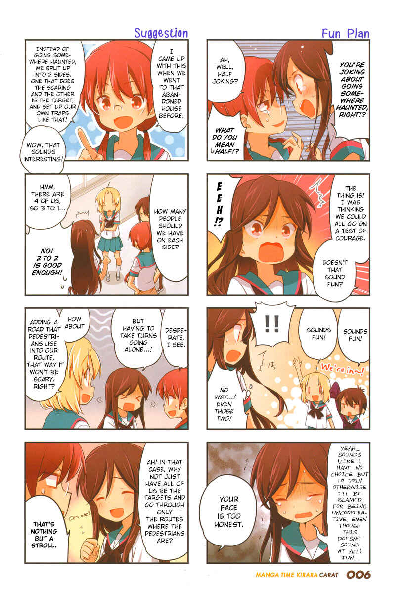 Page 4 Chapter 86 A-Channel