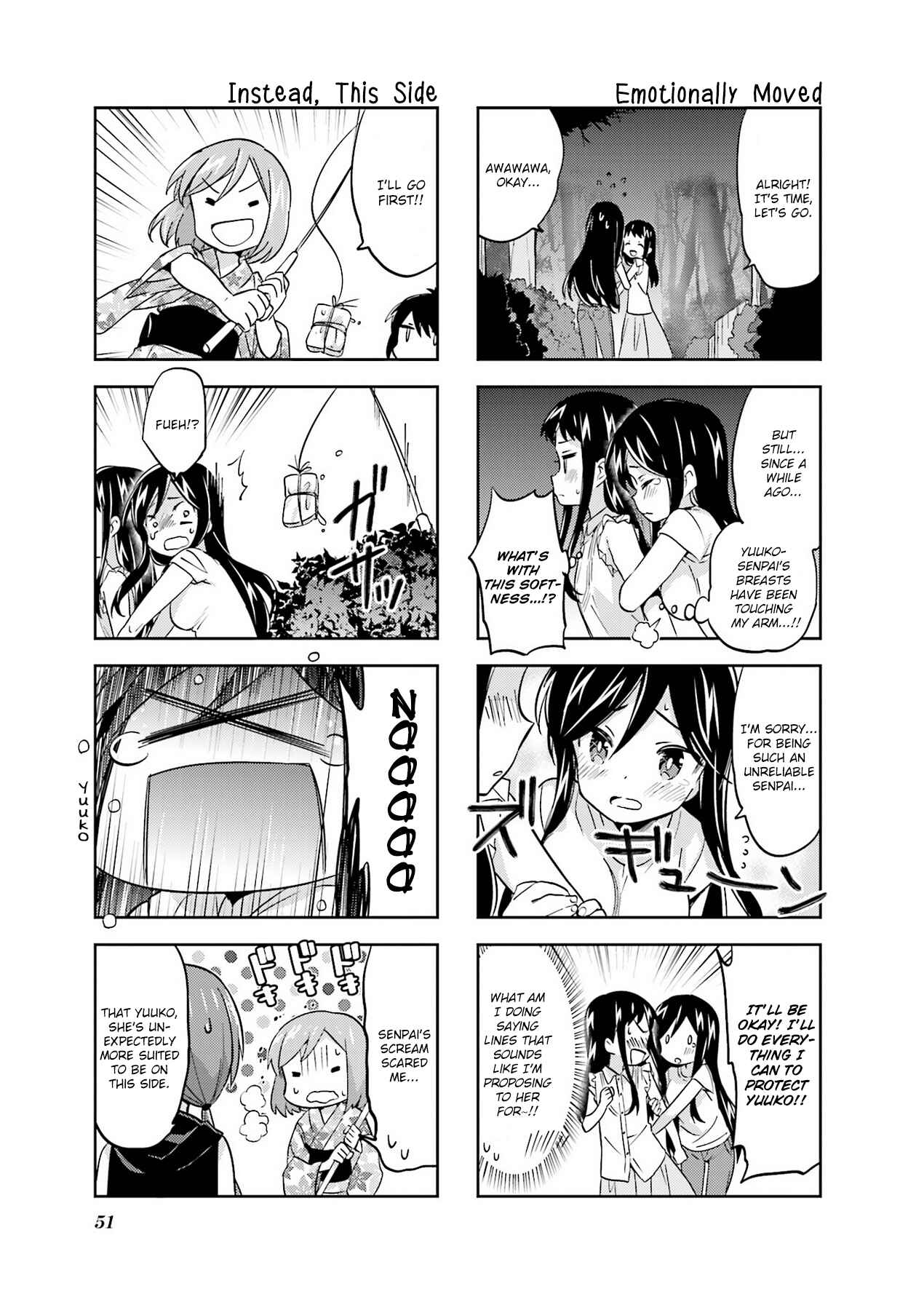 Page 7 Chapter 86 A-Channel