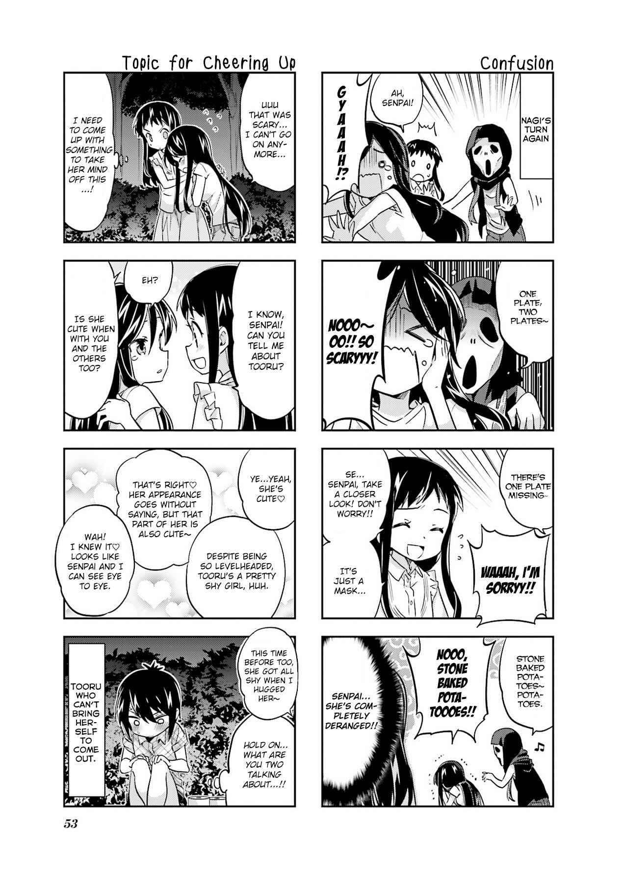 Page 9 Chapter 86 A-Channel