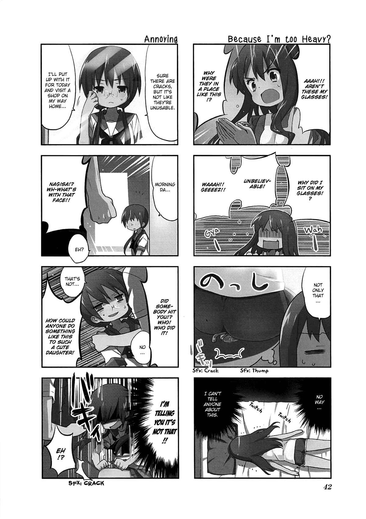Page 2 Chapter 48 A-Channel