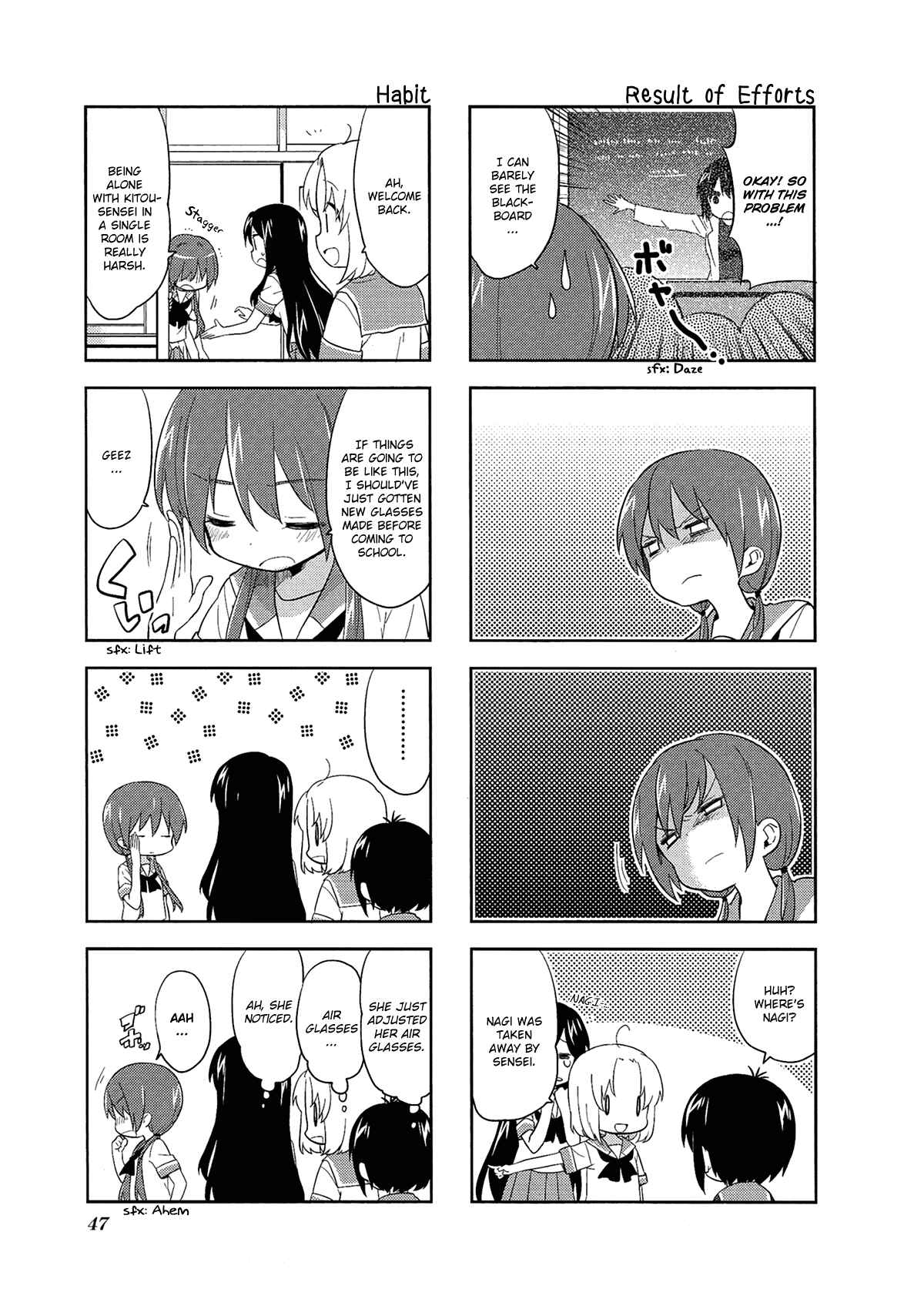 Page 7 Chapter 48 A-Channel