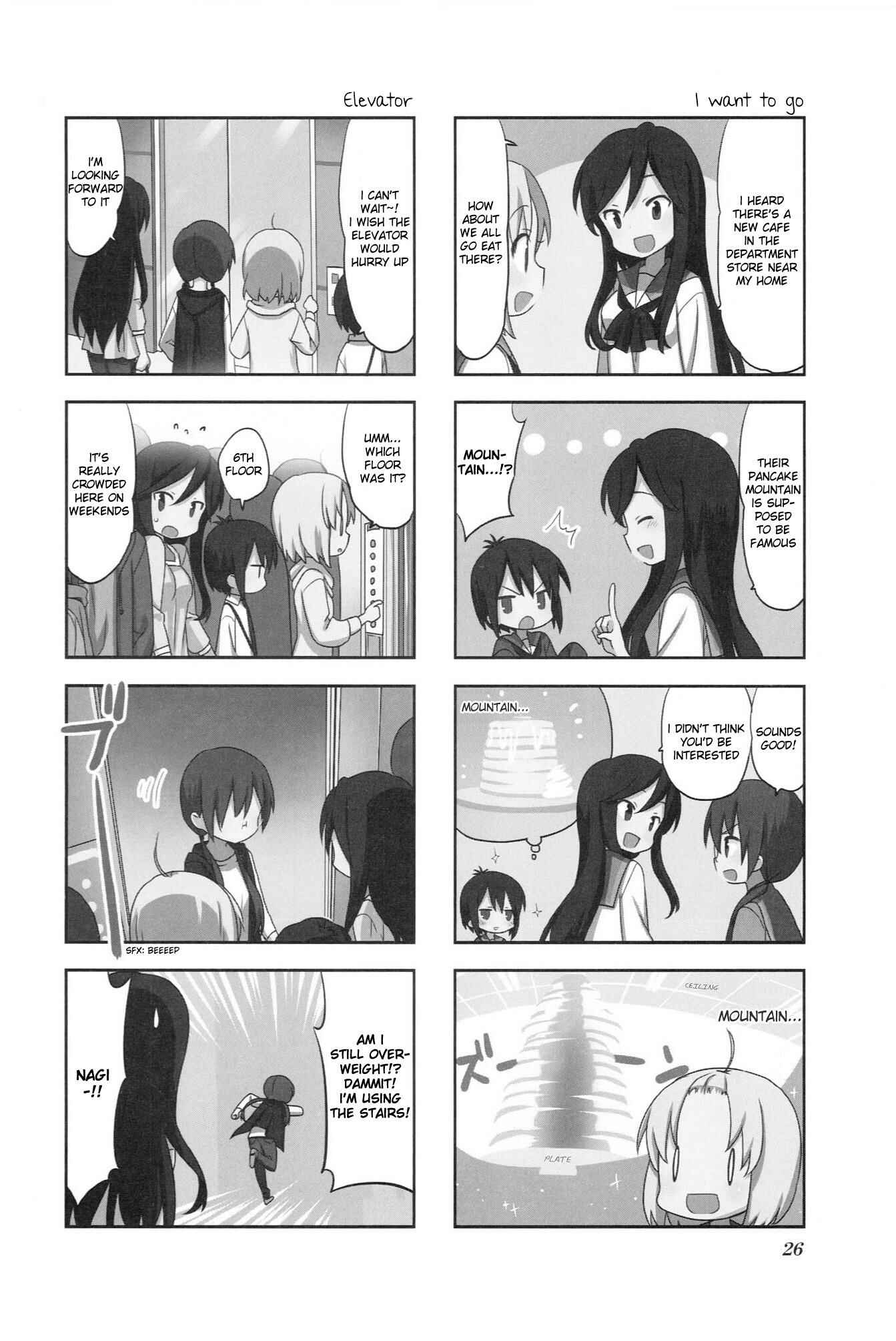 Page 2 Chapter 34 A-Channel