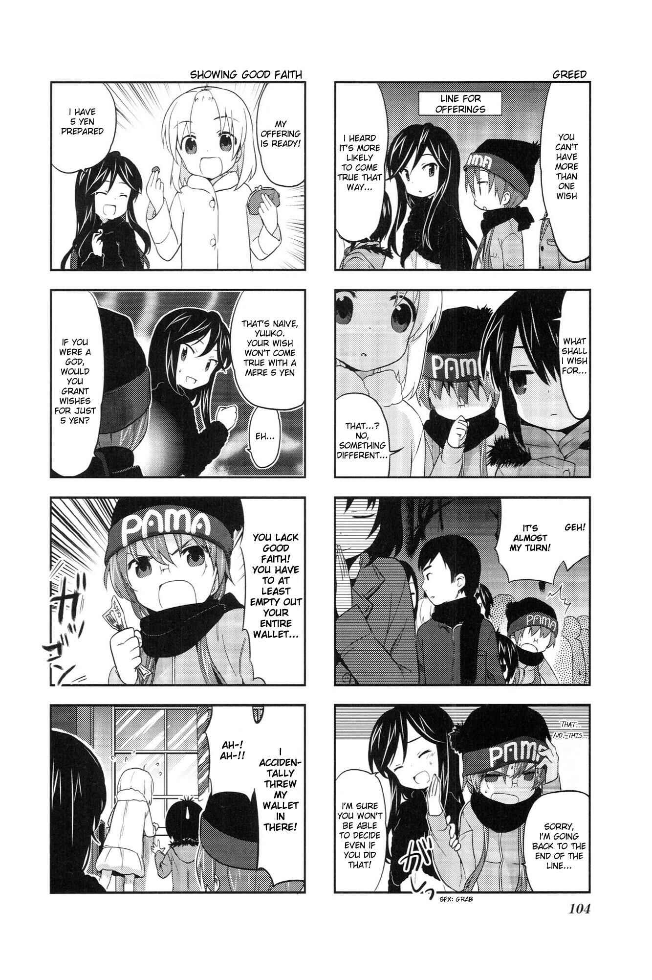 Page 6 Chapter 30 A-Channel