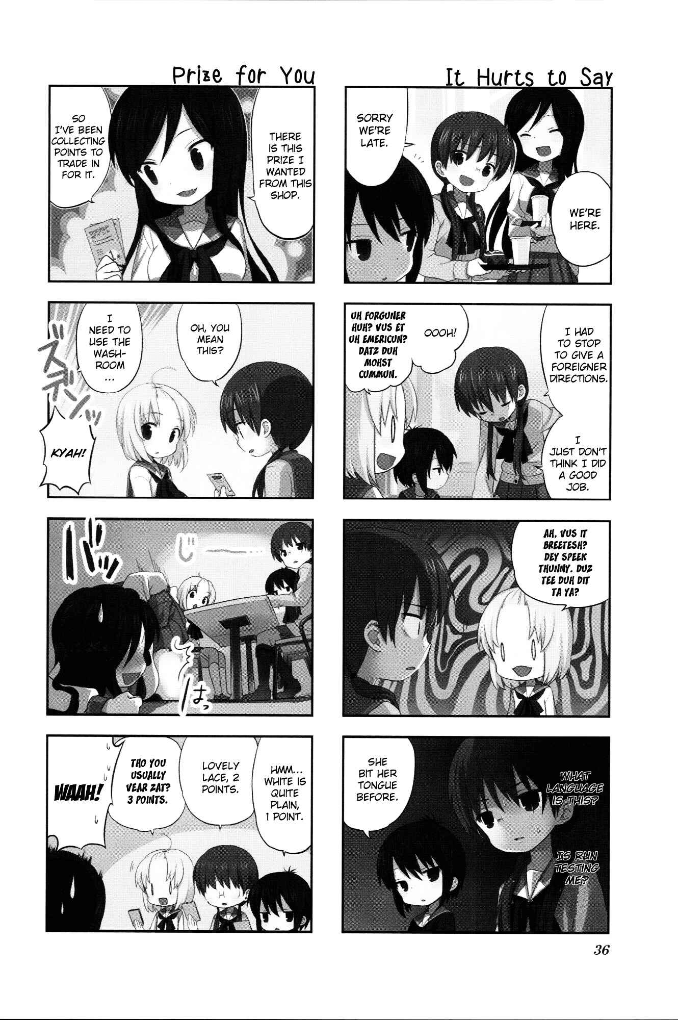 Page 3 Chapter 21 A-Channel