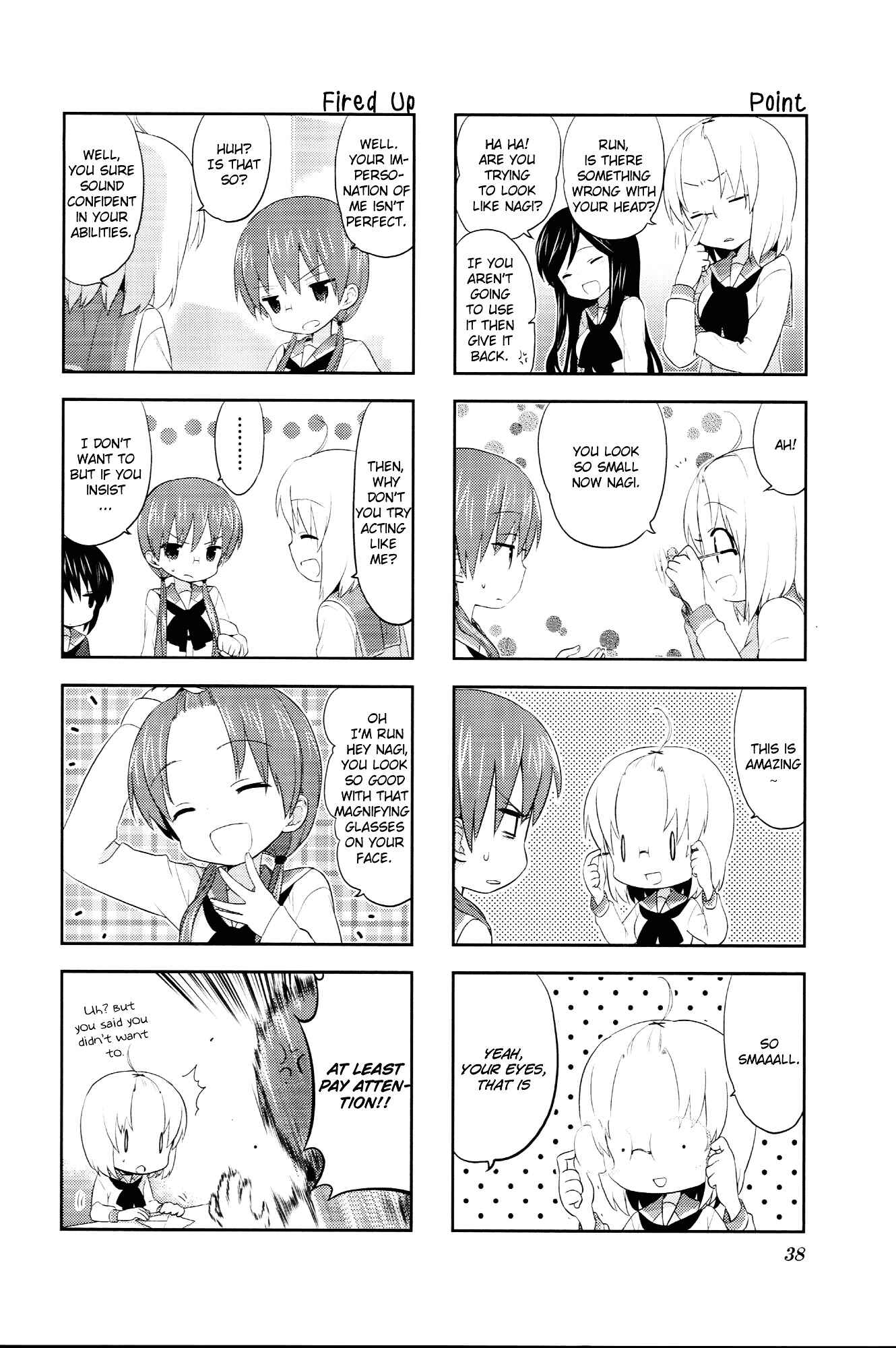 Page 6 Chapter 21 A-Channel