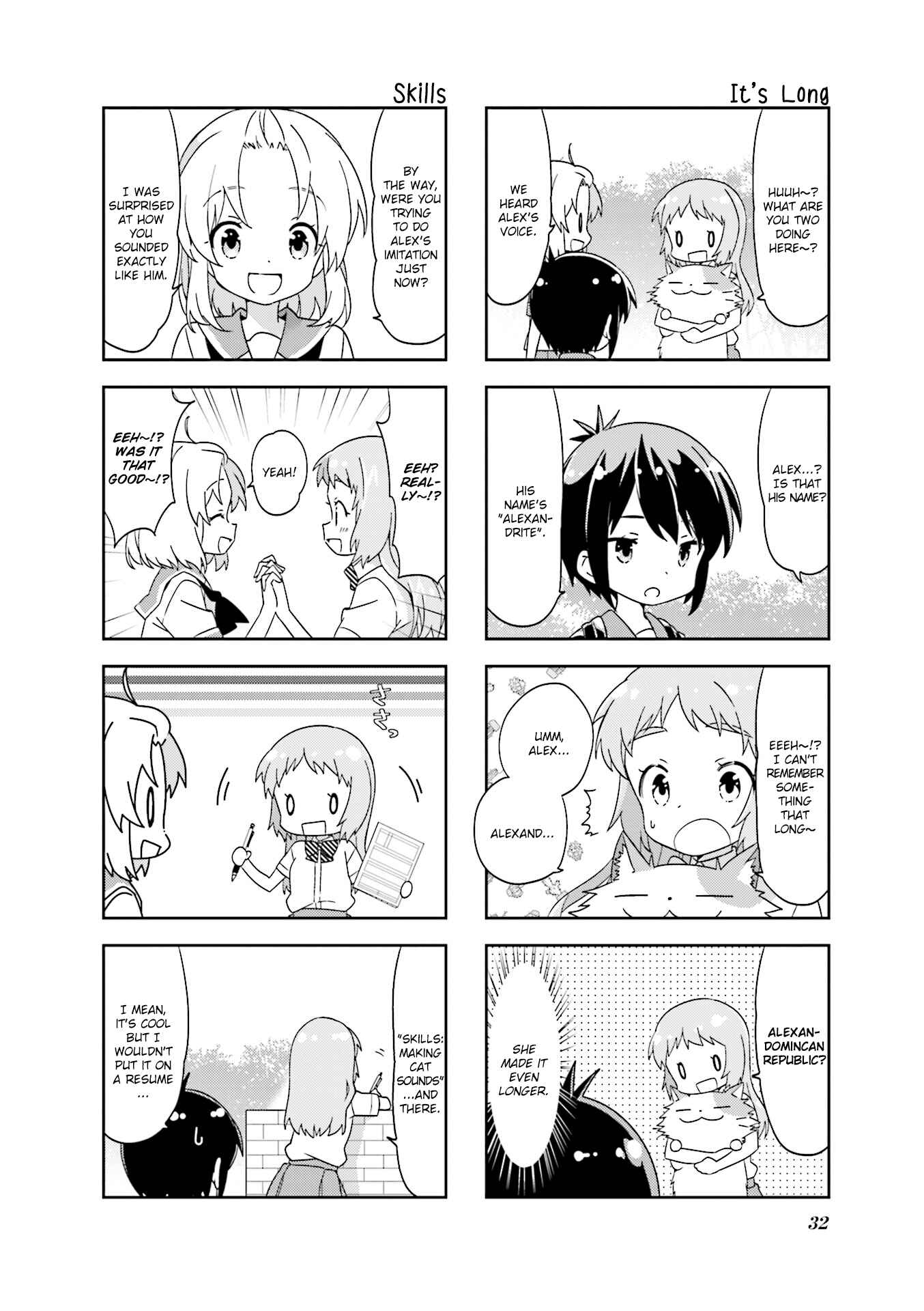 Page 2 Chapter 109 A-Channel