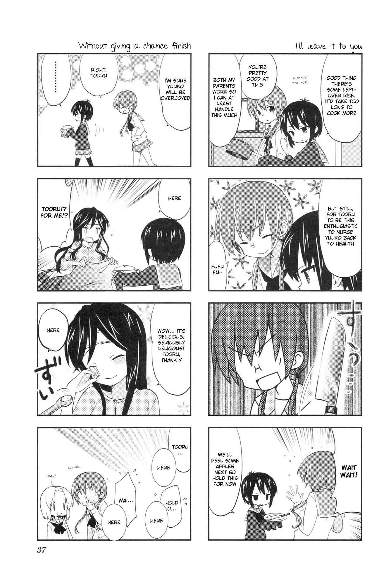 Page 5 Chapter 35 A-Channel
