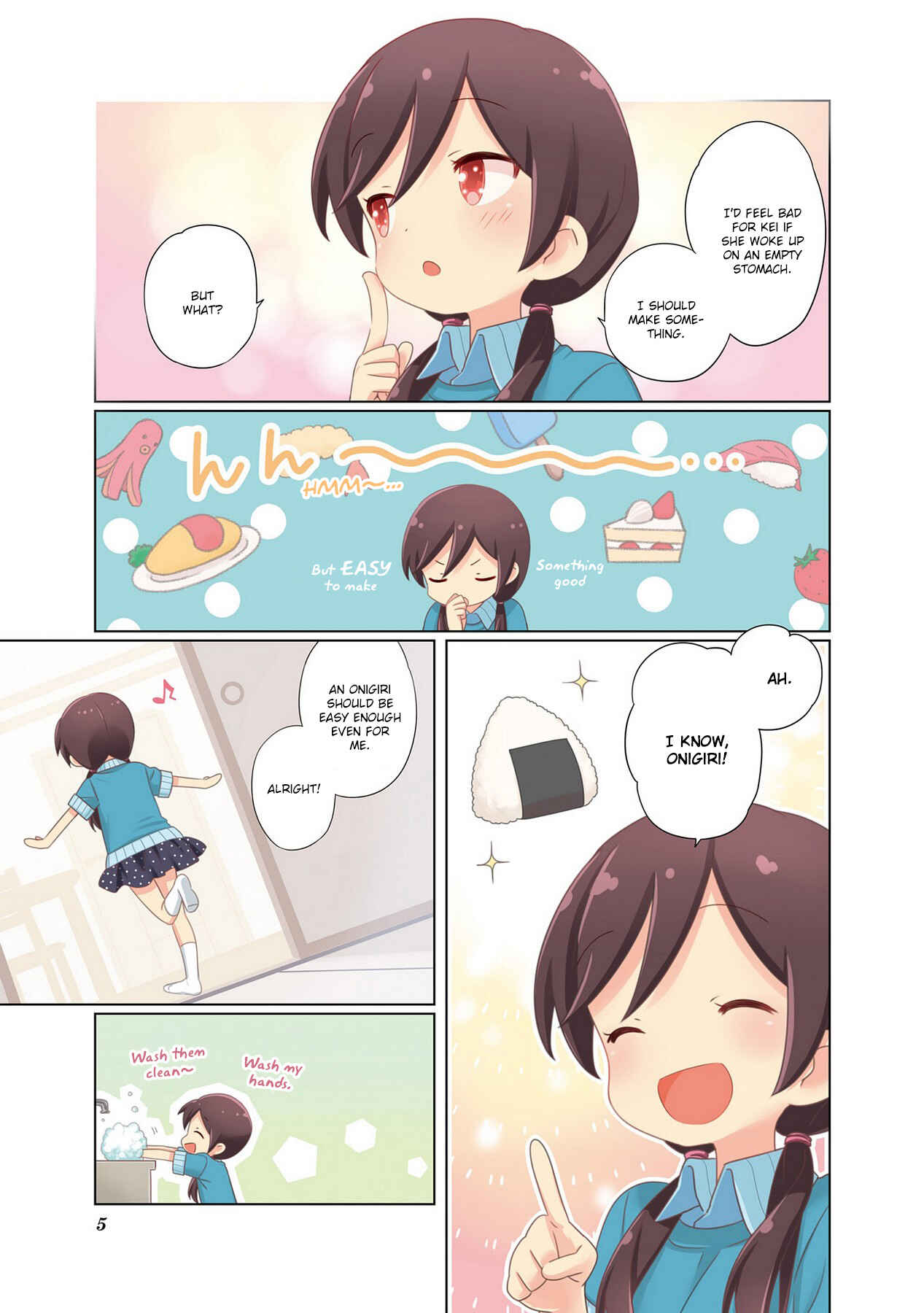 Page 5 Chapter 93.9 A-Channel