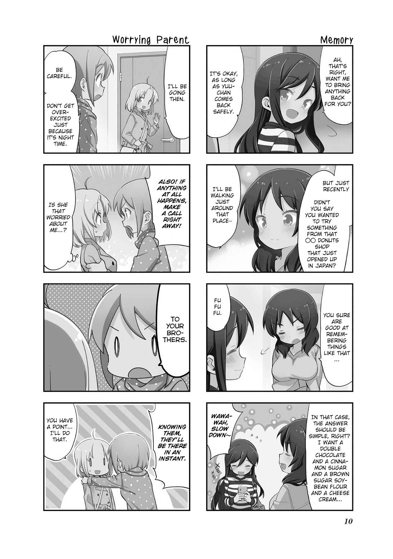 Page 3 Chapter 94 A-Channel