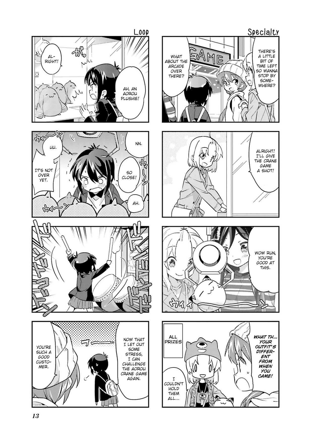 Page 7 Chapter 94 A-Channel