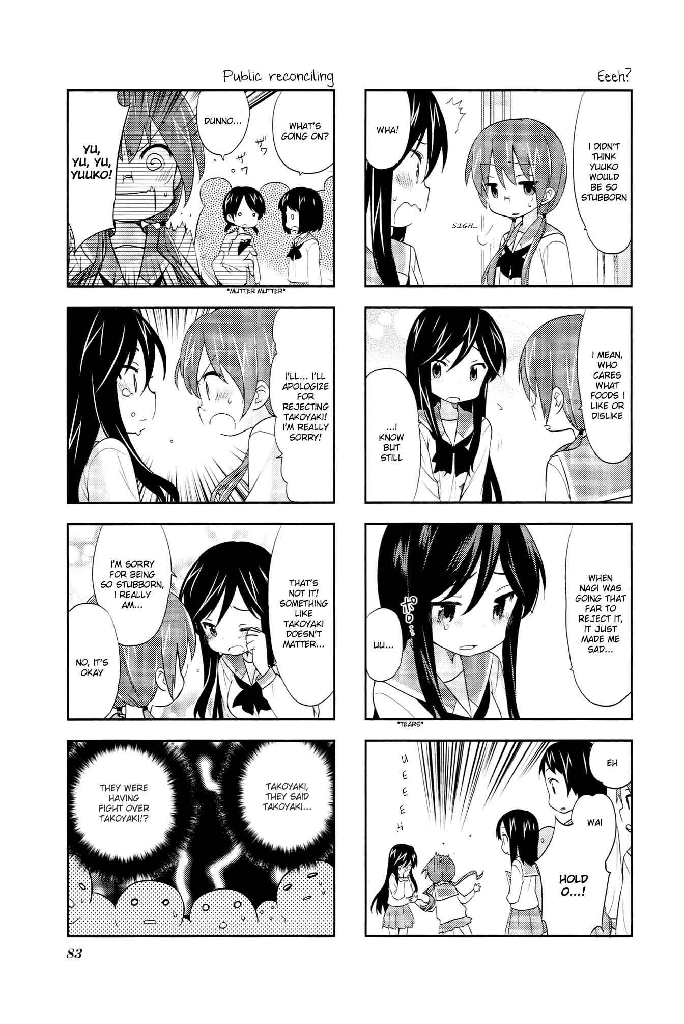 Page 7 Chapter 40 A-Channel