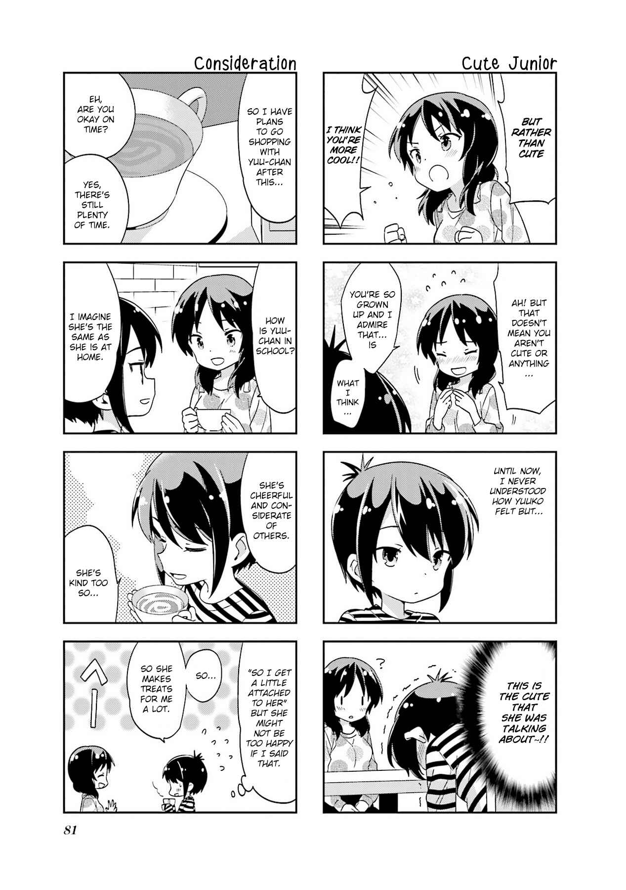 Page 5 Chapter 103 A-Channel