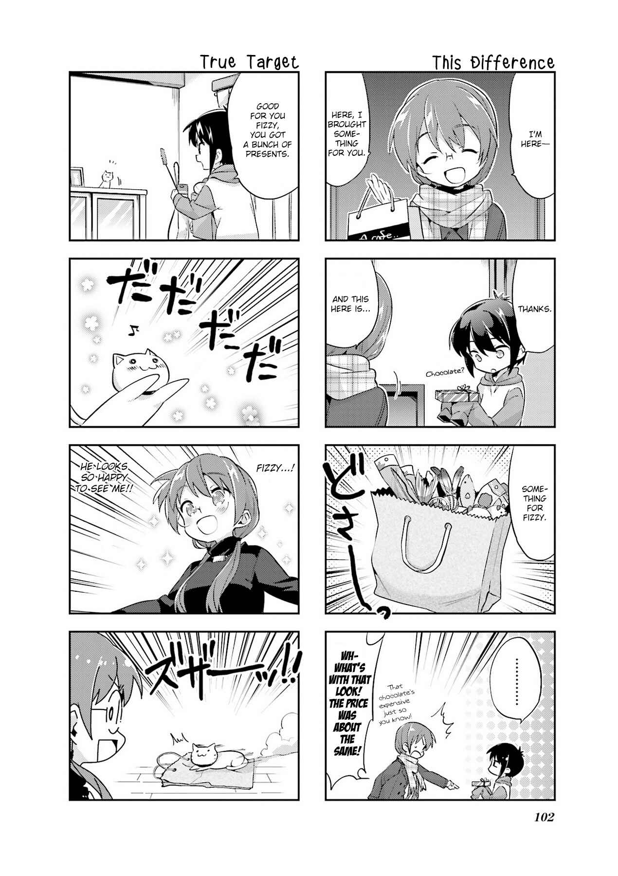 Page 2 Chapter 93 A-Channel