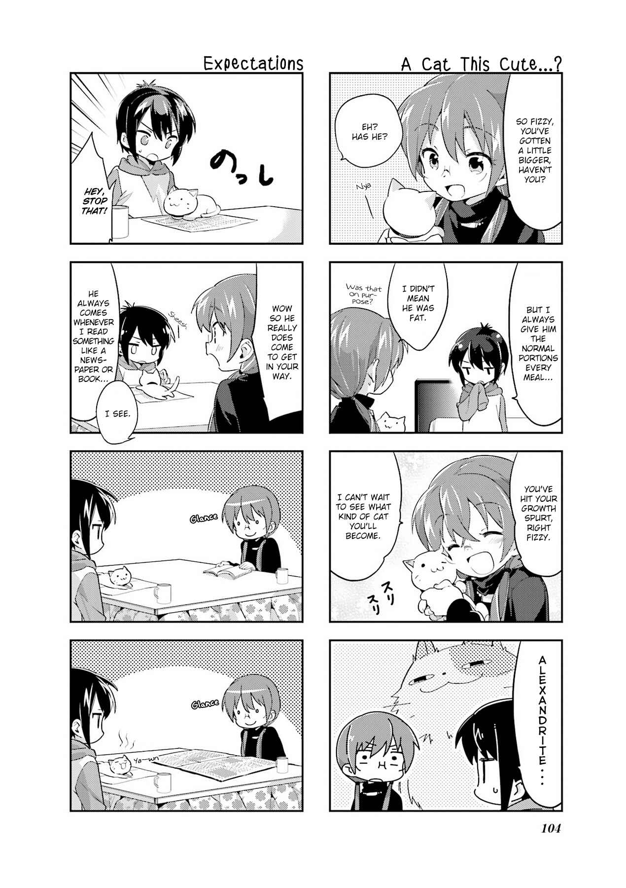 Page 4 Chapter 93 A-Channel